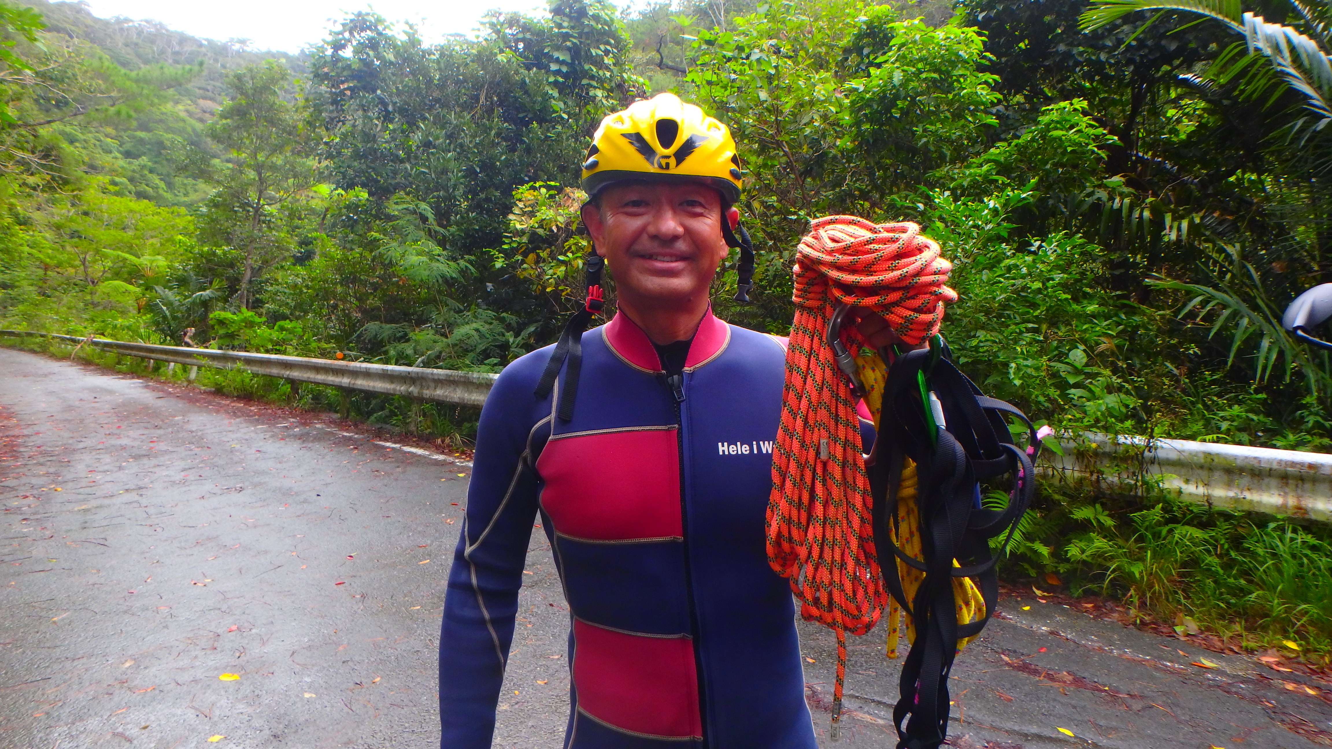 めんそーれ沖縄！めんそーれコーラル！