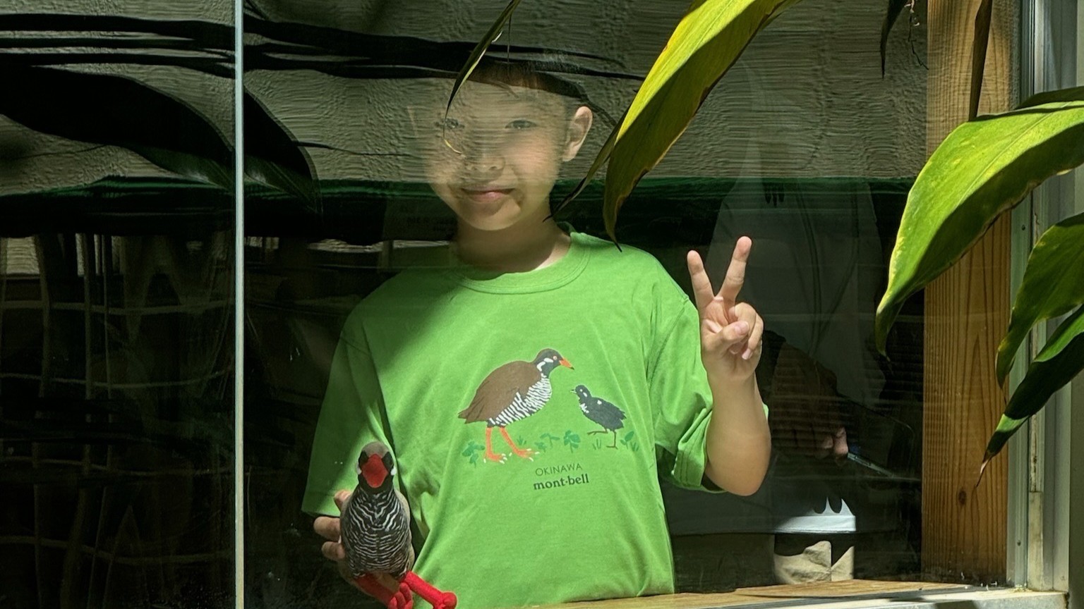 楽しいご旅行の様子！