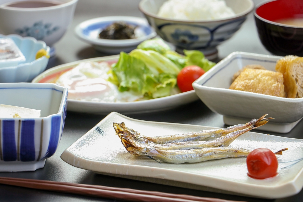 【1泊2食】伝之助小屋　料理と温泉堪能プラン♪銀山平の大自然でおもいっきり楽しもう！
