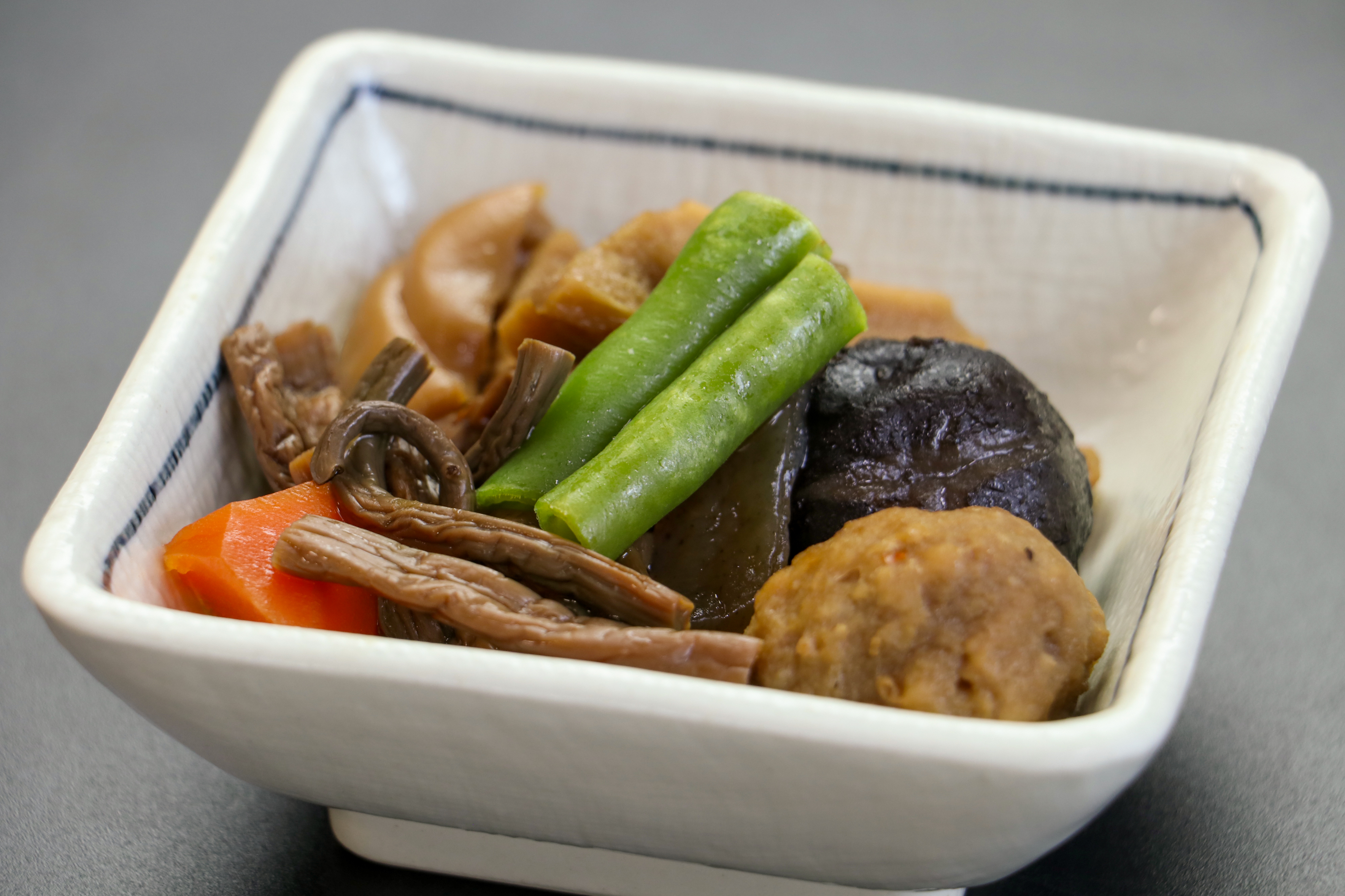 #夕食一例 丹精を込めて作った手作り料理