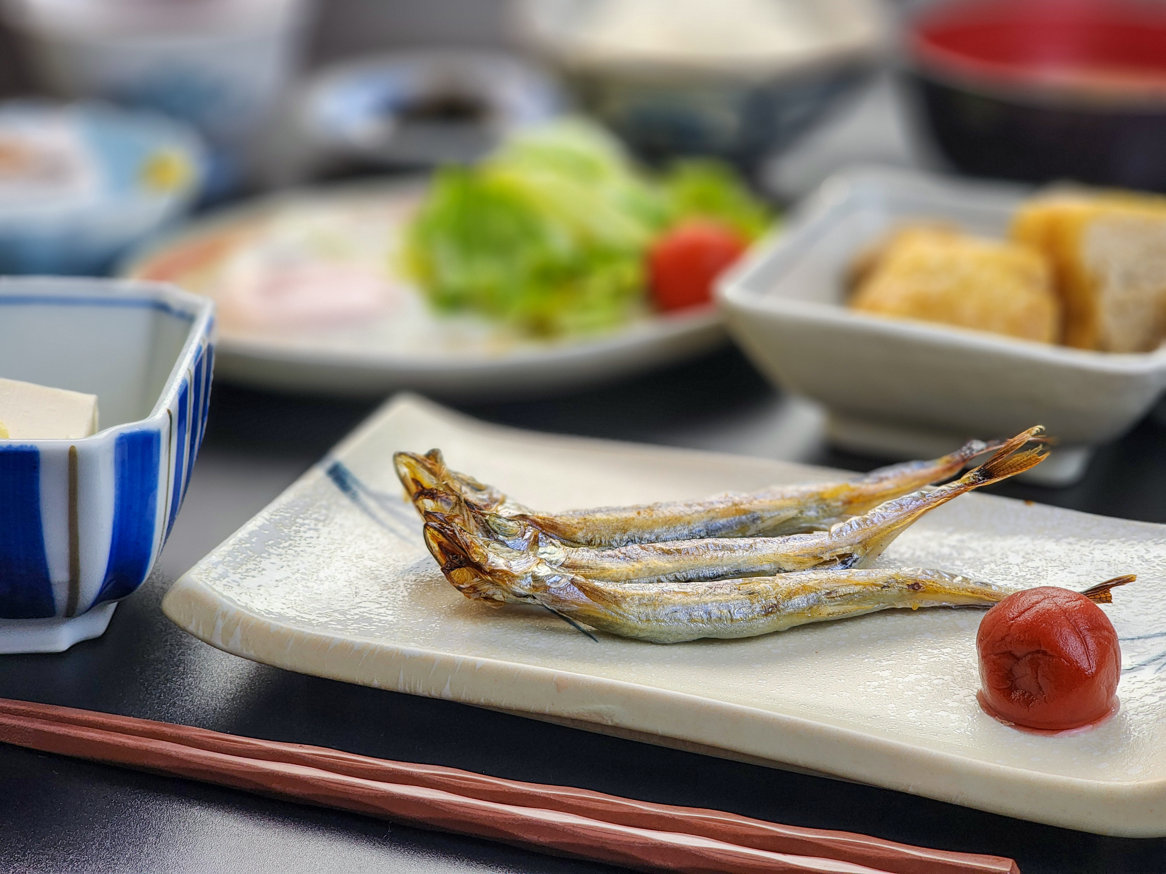 ＃朝食イメージ