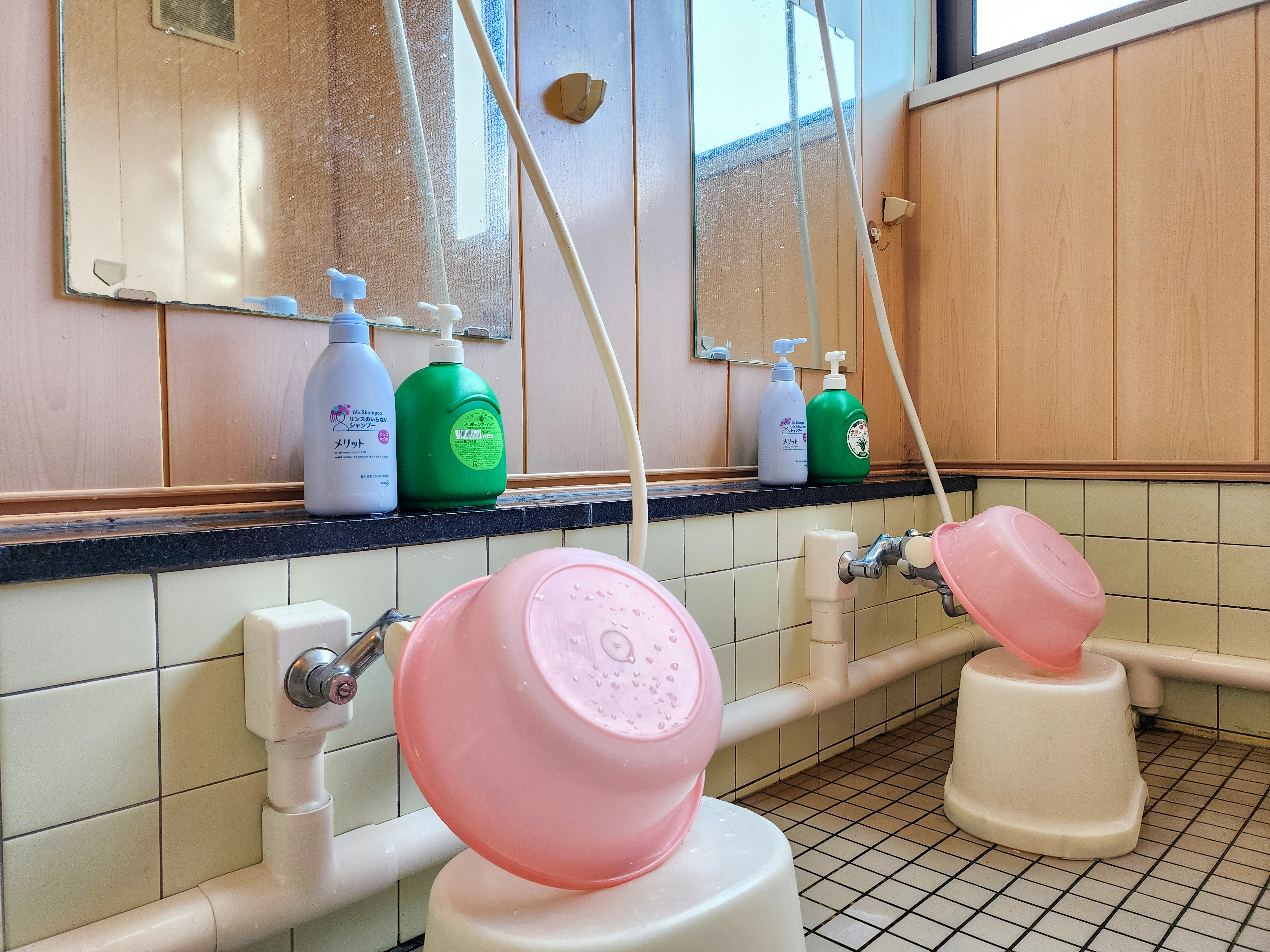 #風呂 予約制で貸切対応いたしますのでお気軽にご相談ください。