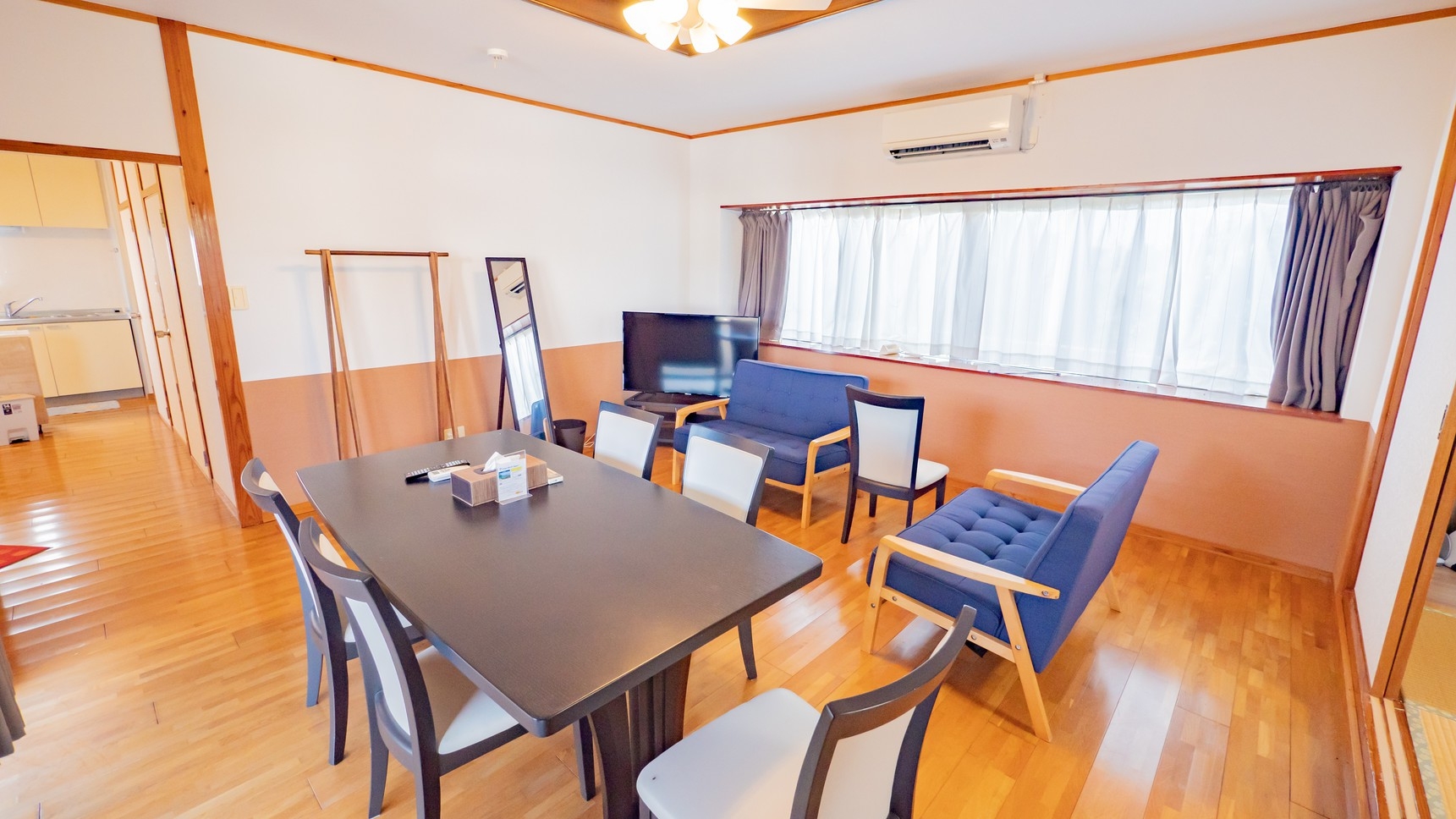 【素泊り】ANNEX（別館）1日1組限定平屋1棟貸し！共有プールあり