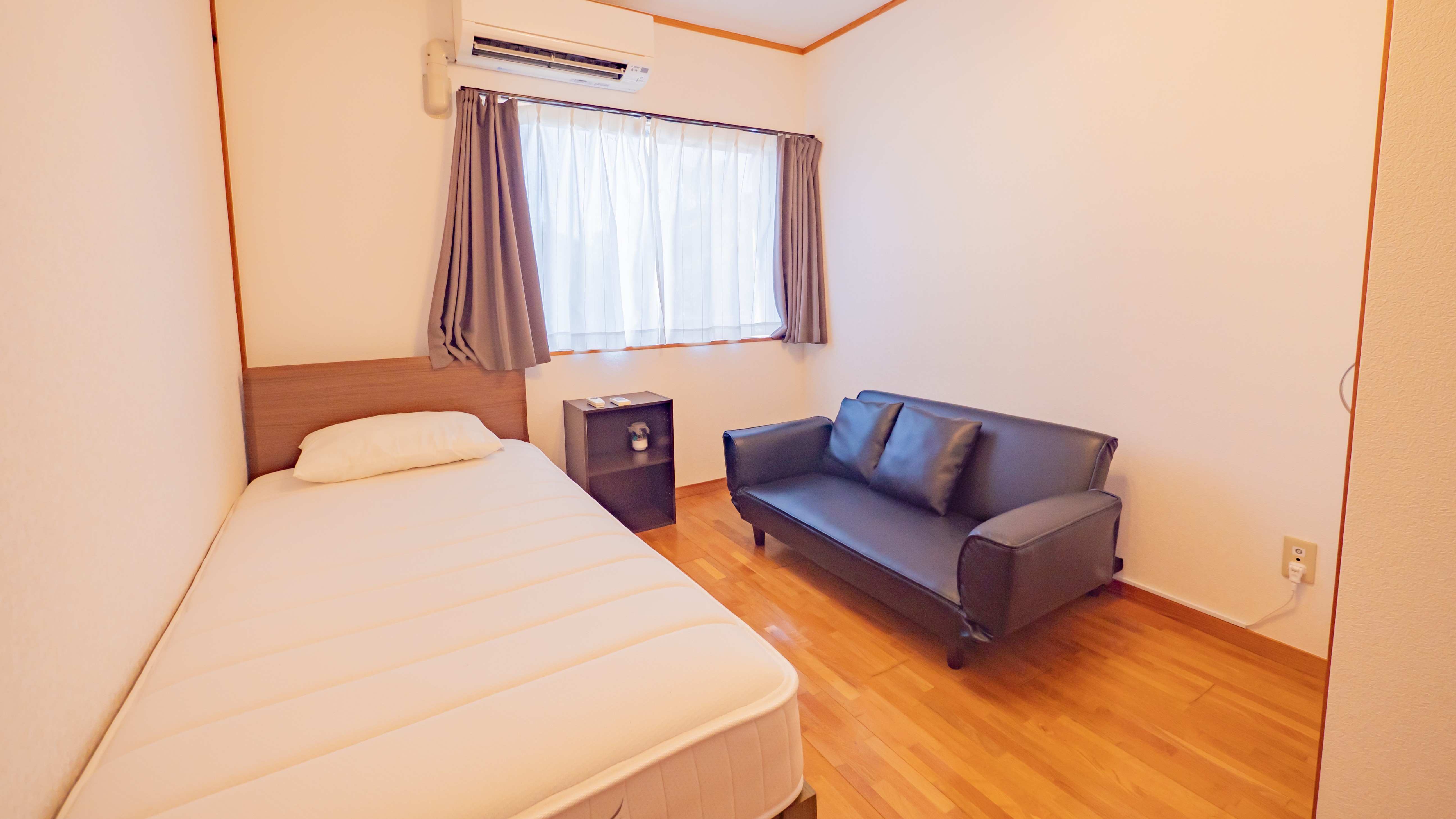 Ricca ANNEXお部屋イメージ