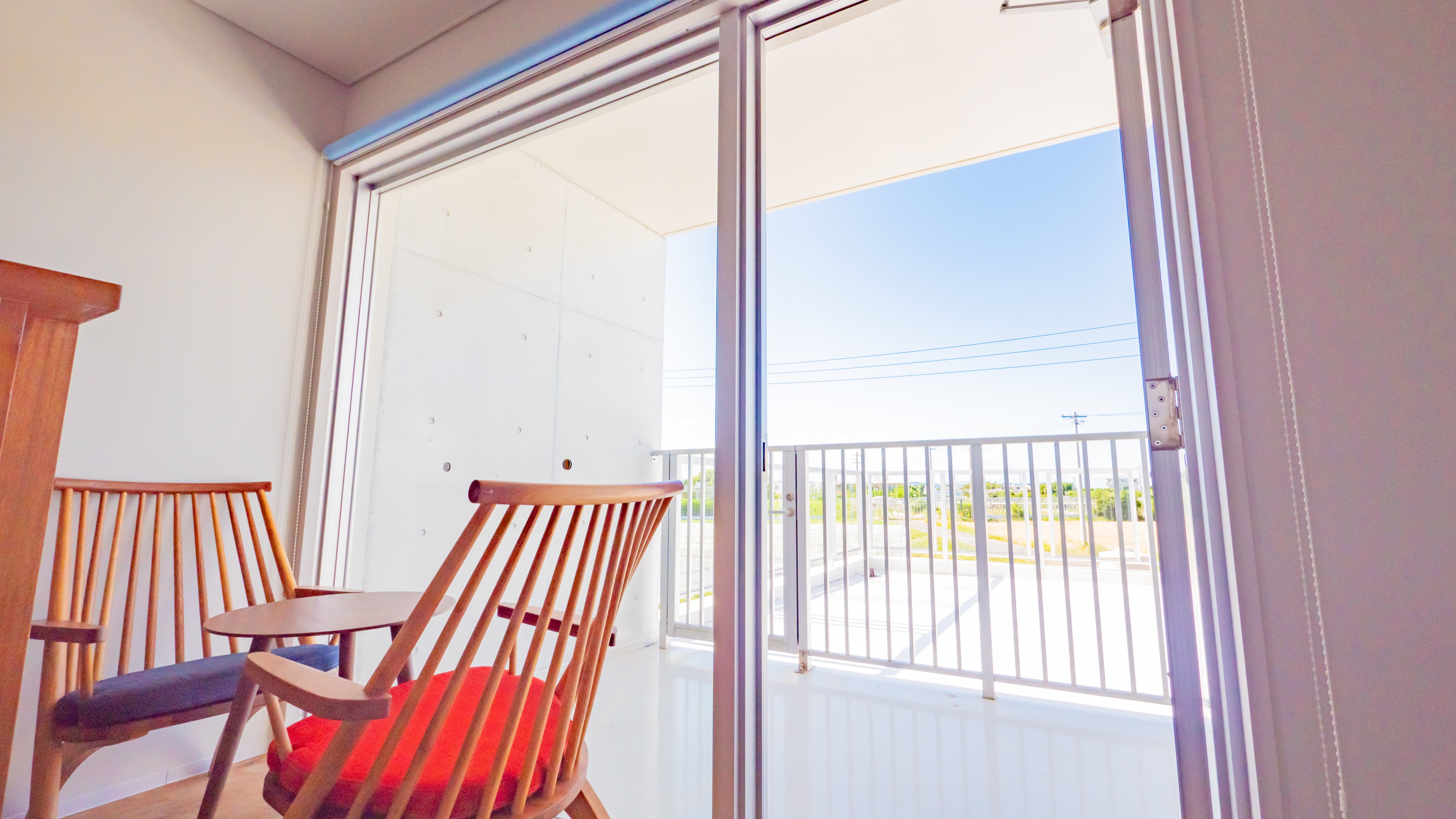 Riccaお部屋イメージ