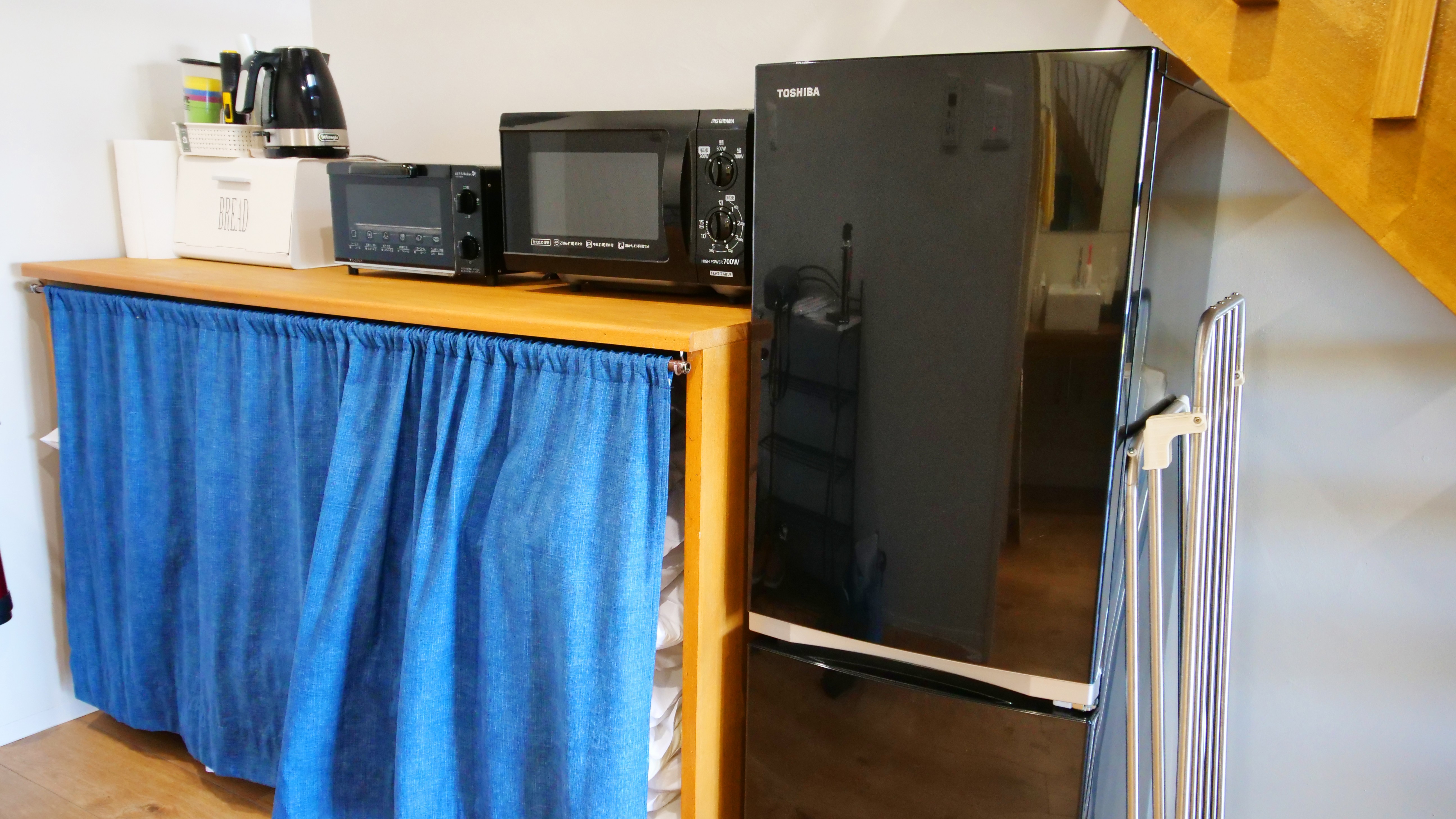 Riccaお部屋イメージ