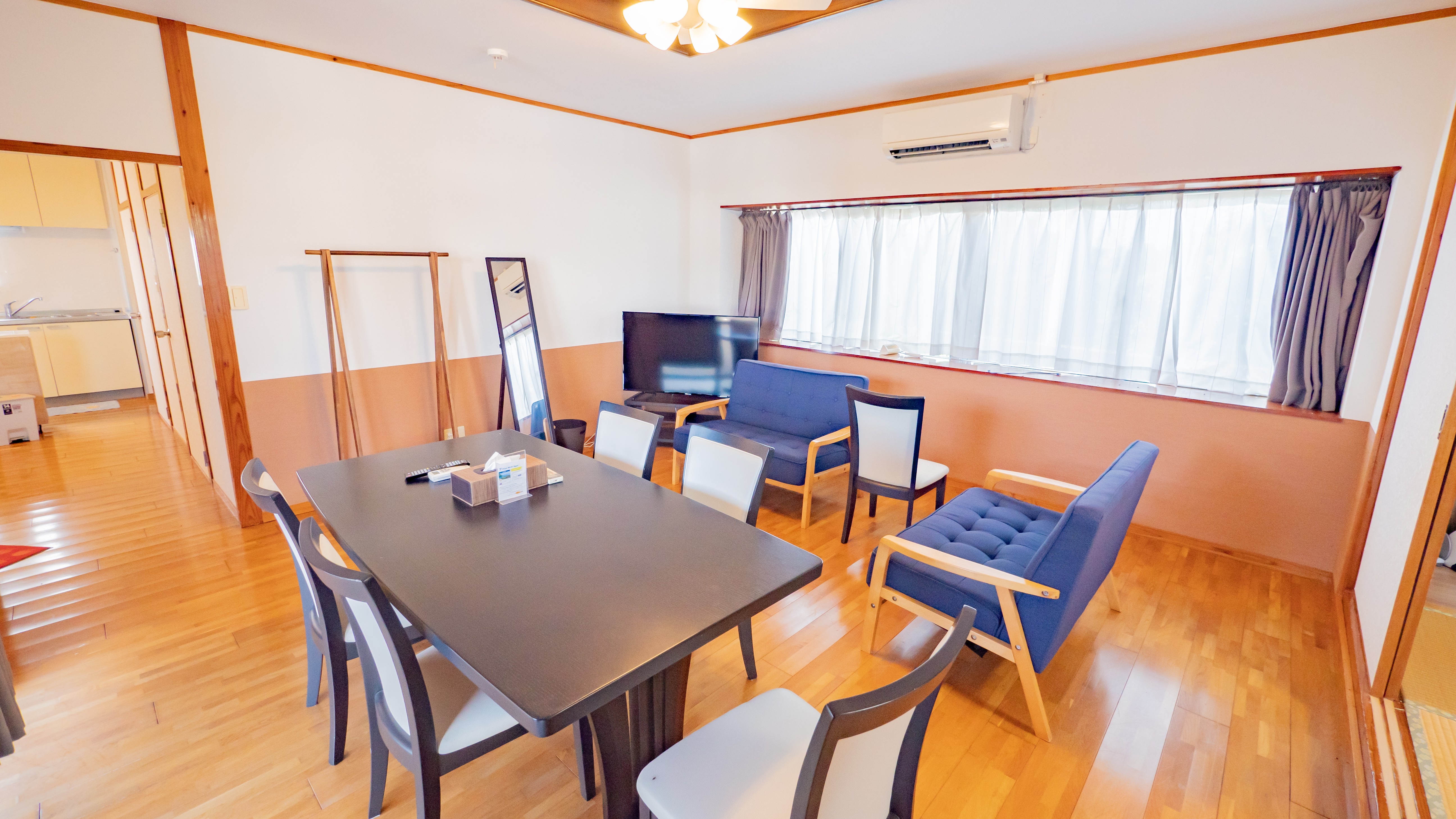 Ricca ANNEXお部屋イメージ