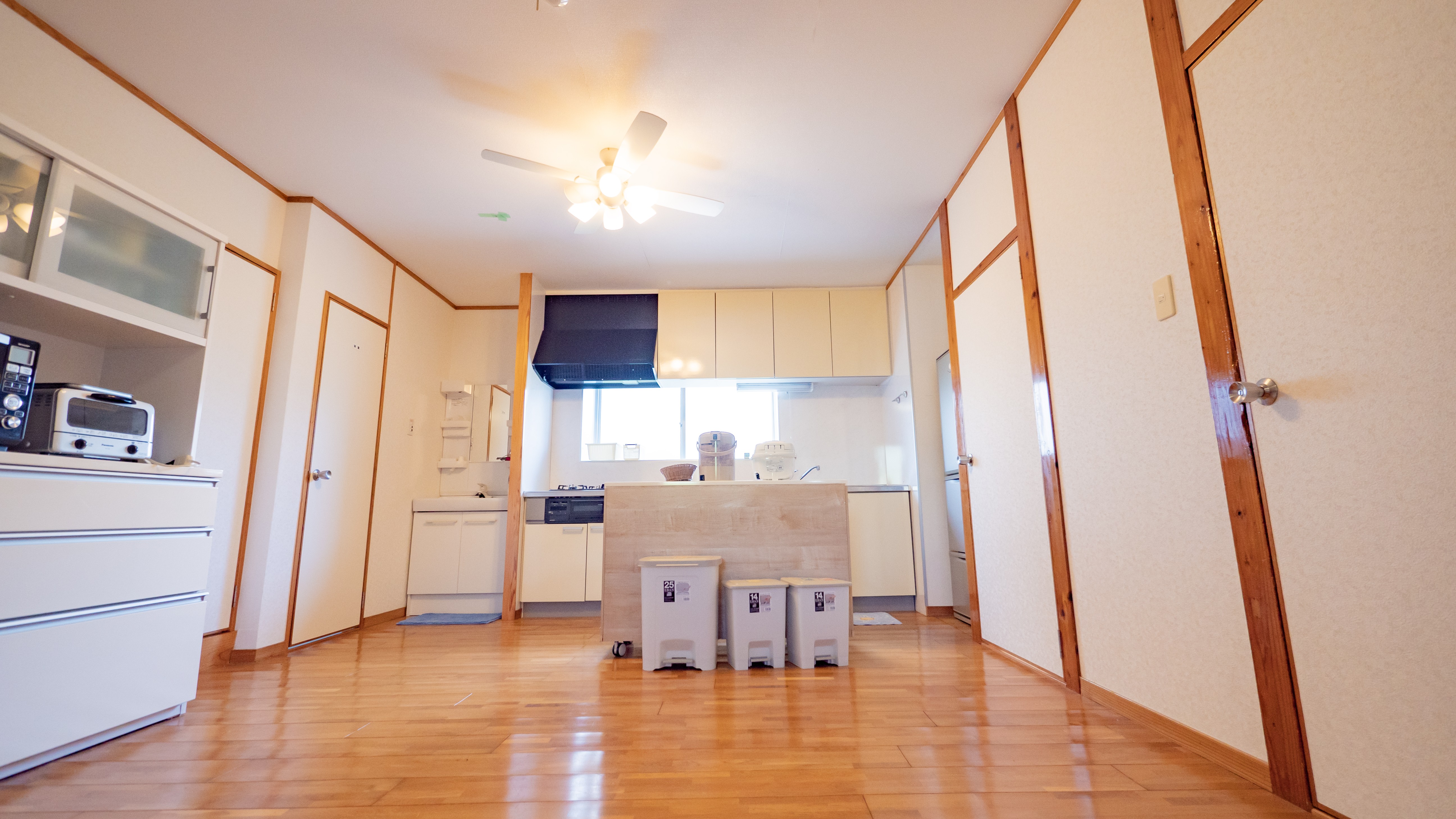 Ricca ANNEXお部屋イメージ