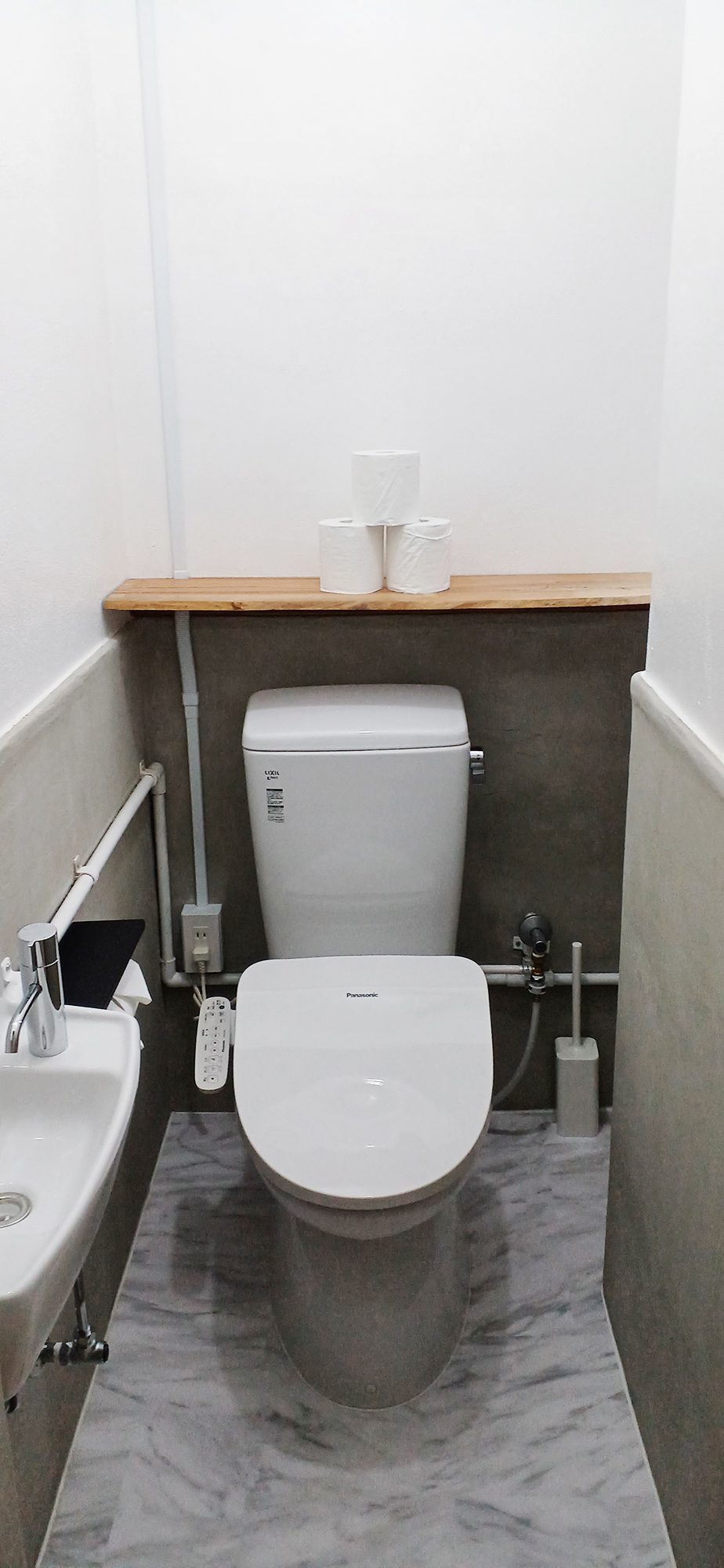 Ricca ANNEXお部屋イメージ