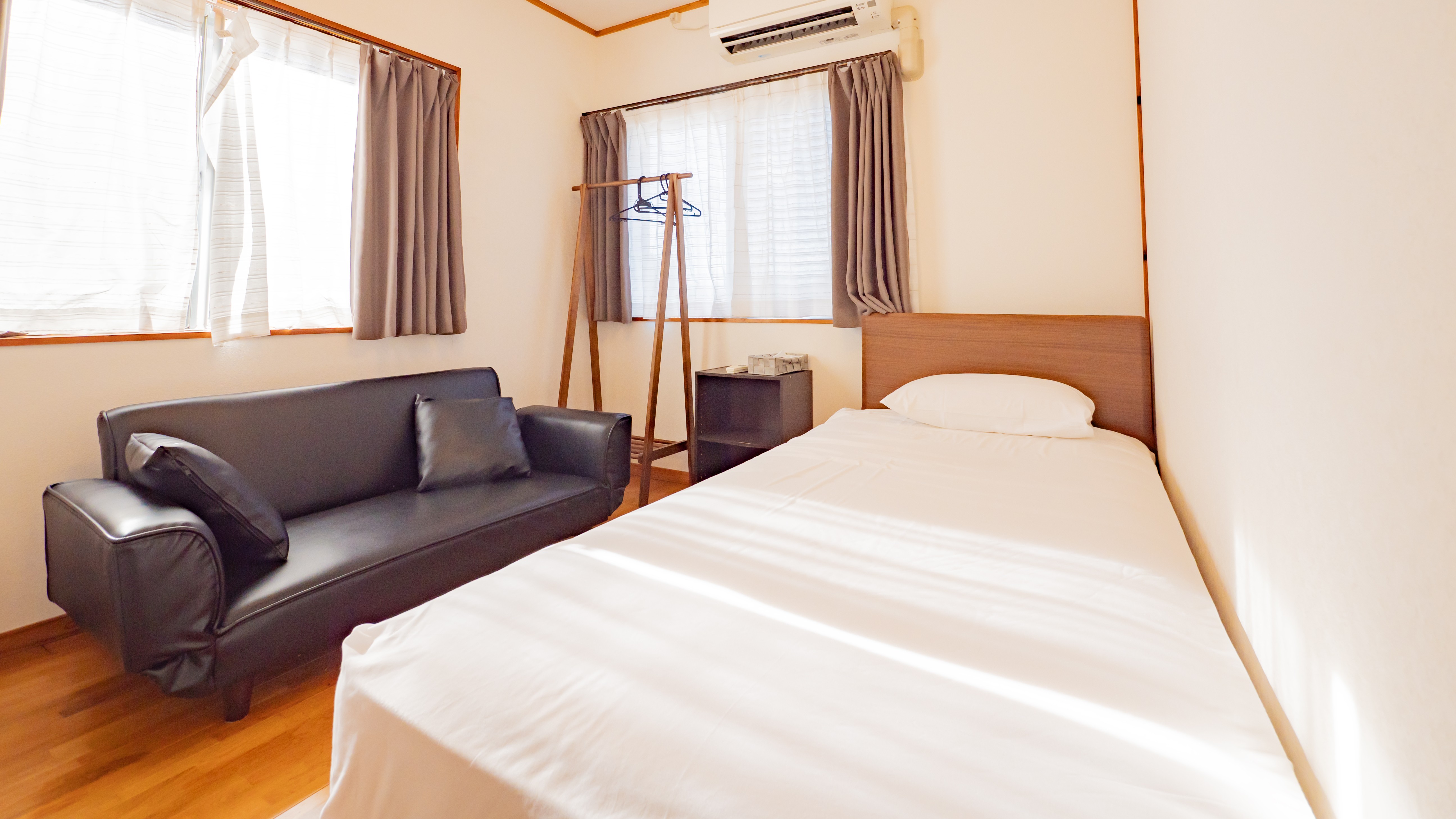 Ricca ANNEXお部屋イメージ