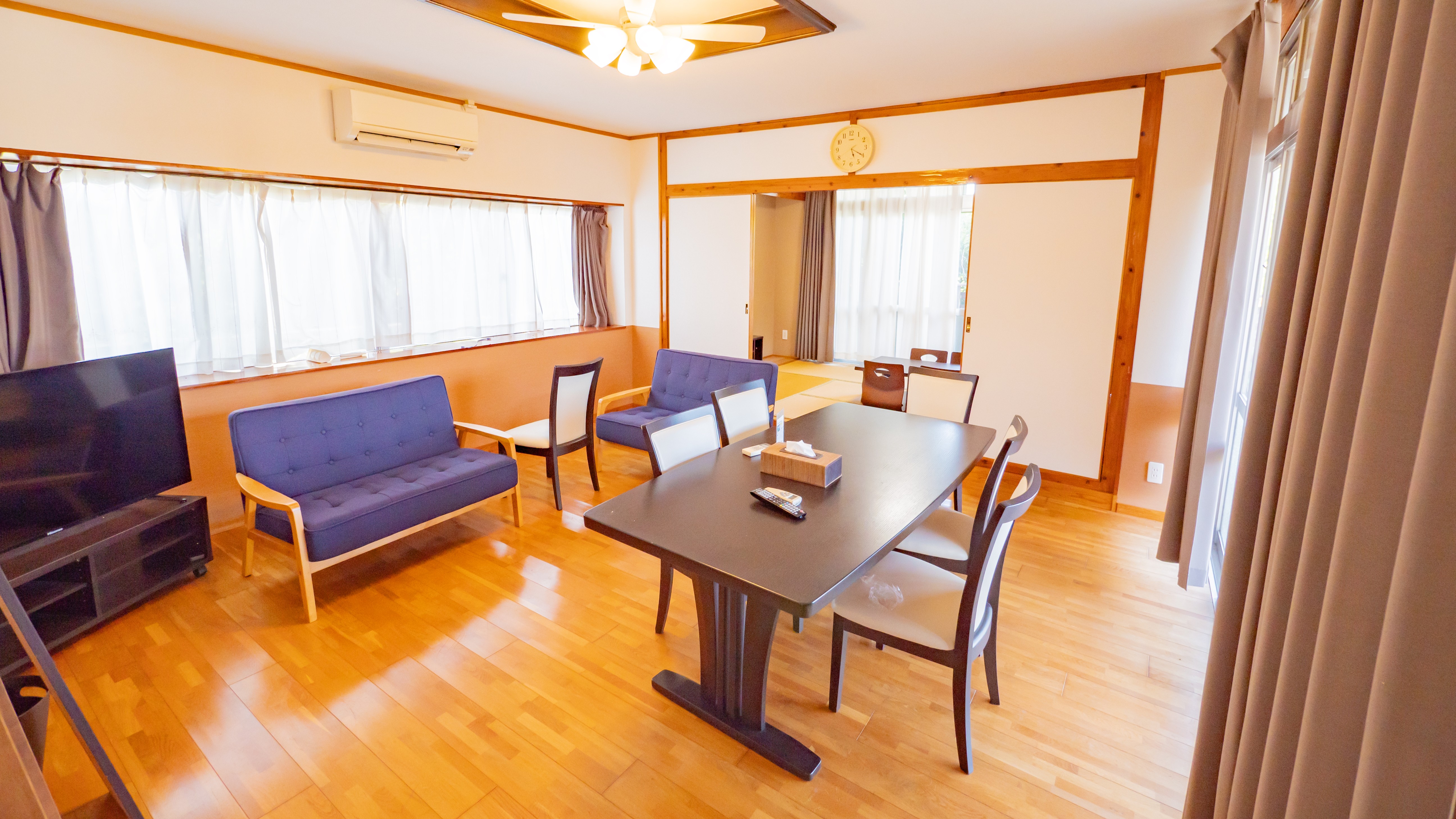 Ricca ANNEXお部屋イメージ