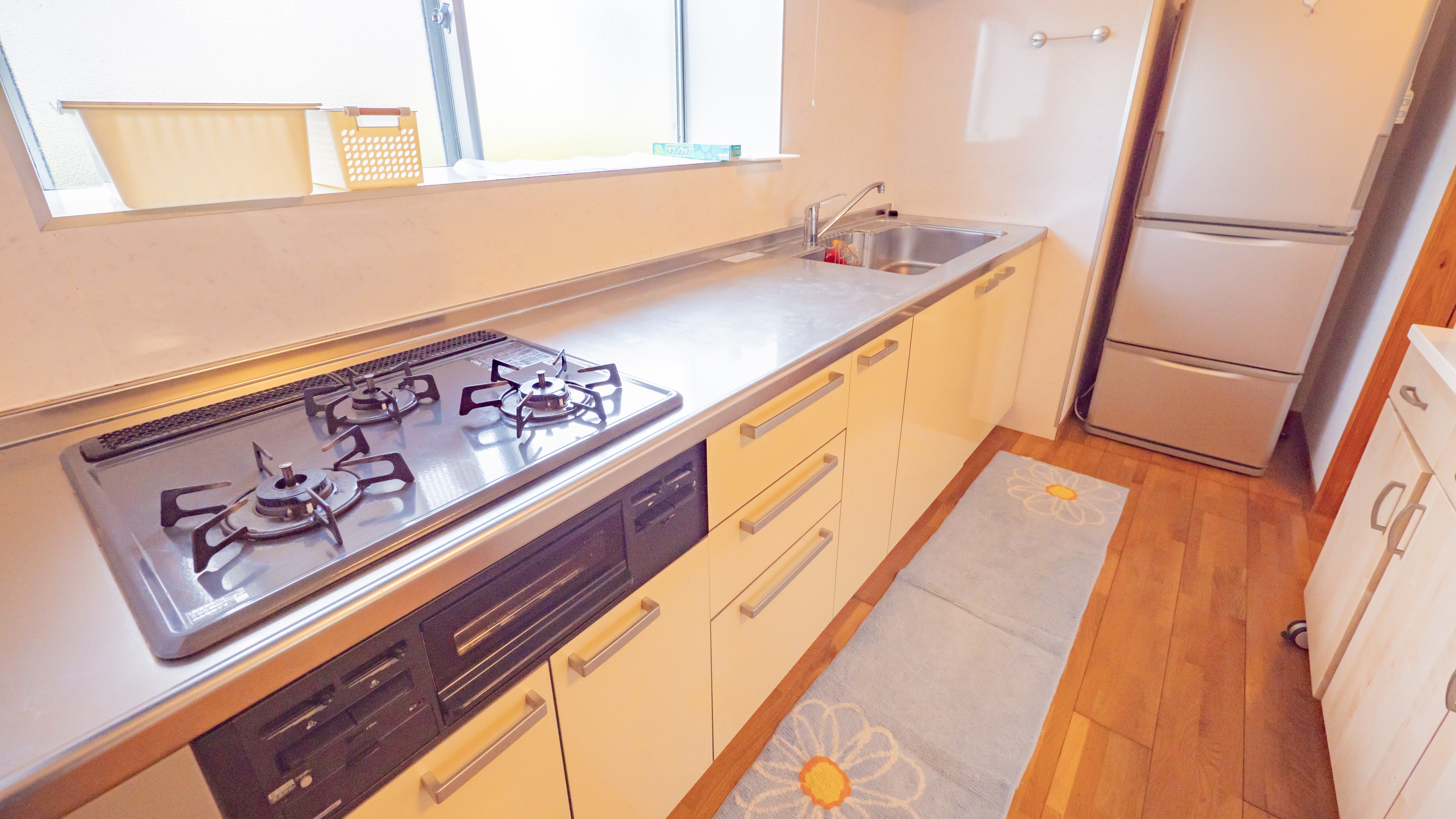 Ricca ANNEXお部屋イメージ