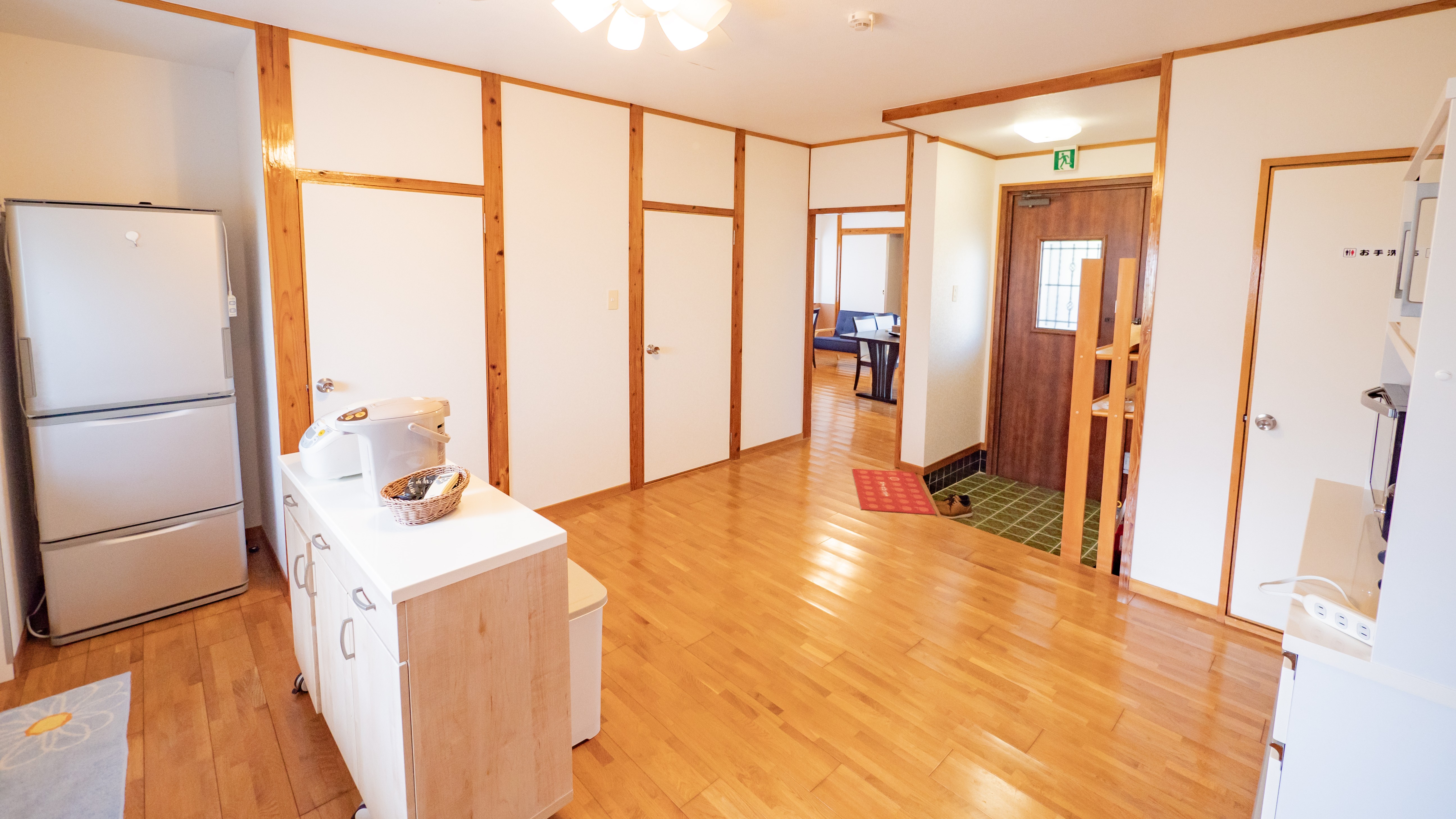 Ricca ANNEXお部屋イメージ