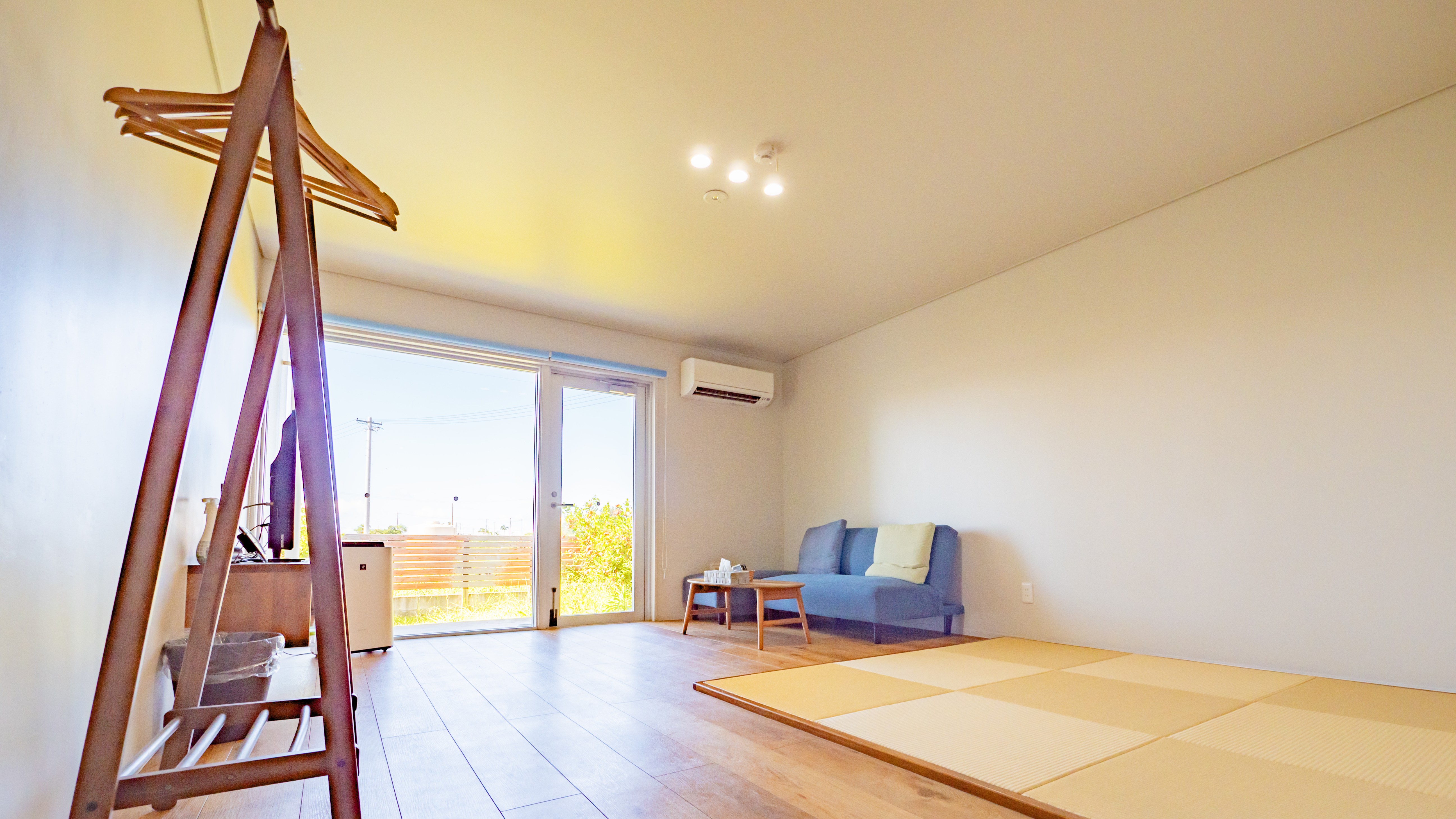 Riccaお部屋イメージ