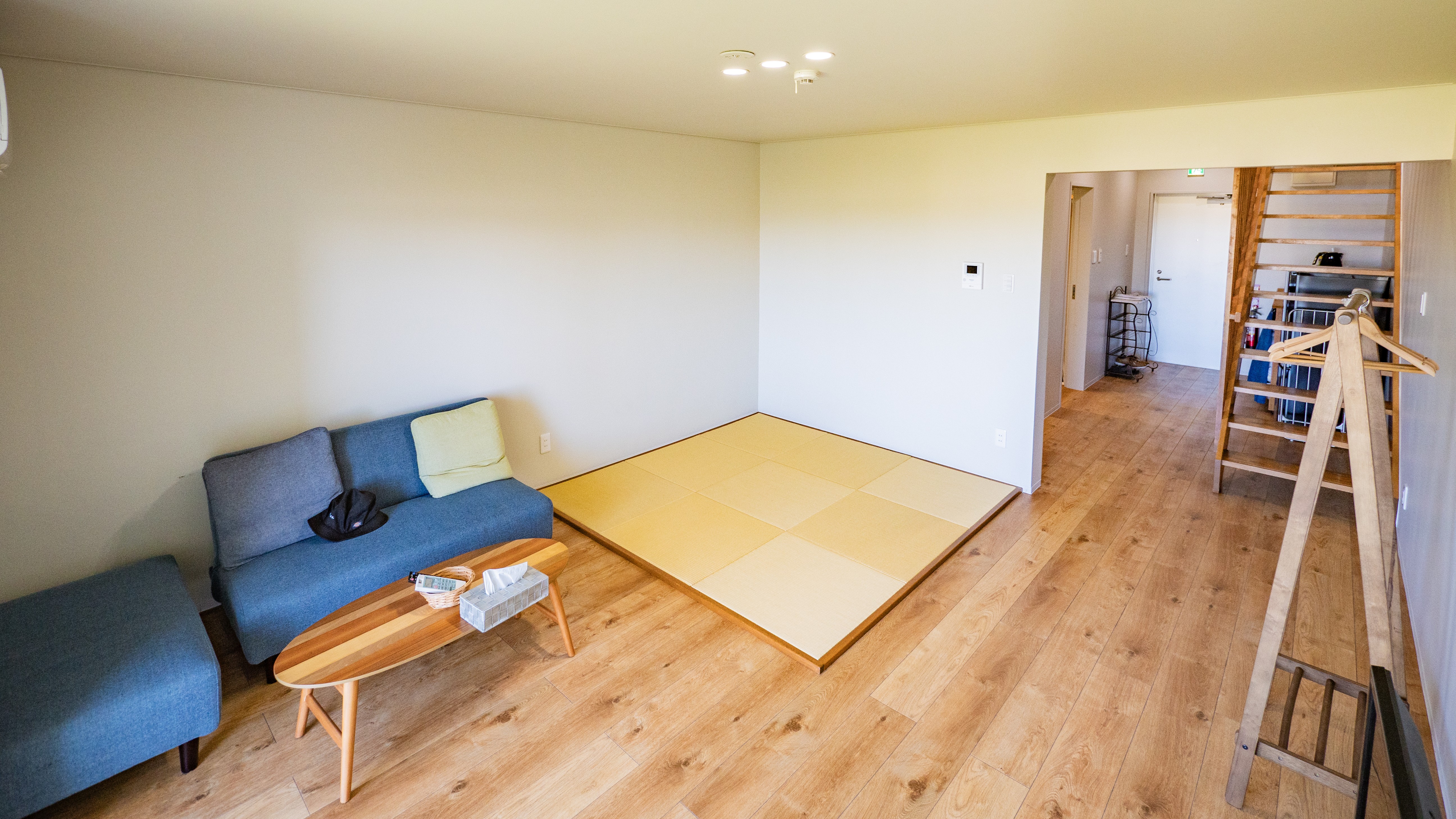 Riccaお部屋イメージ