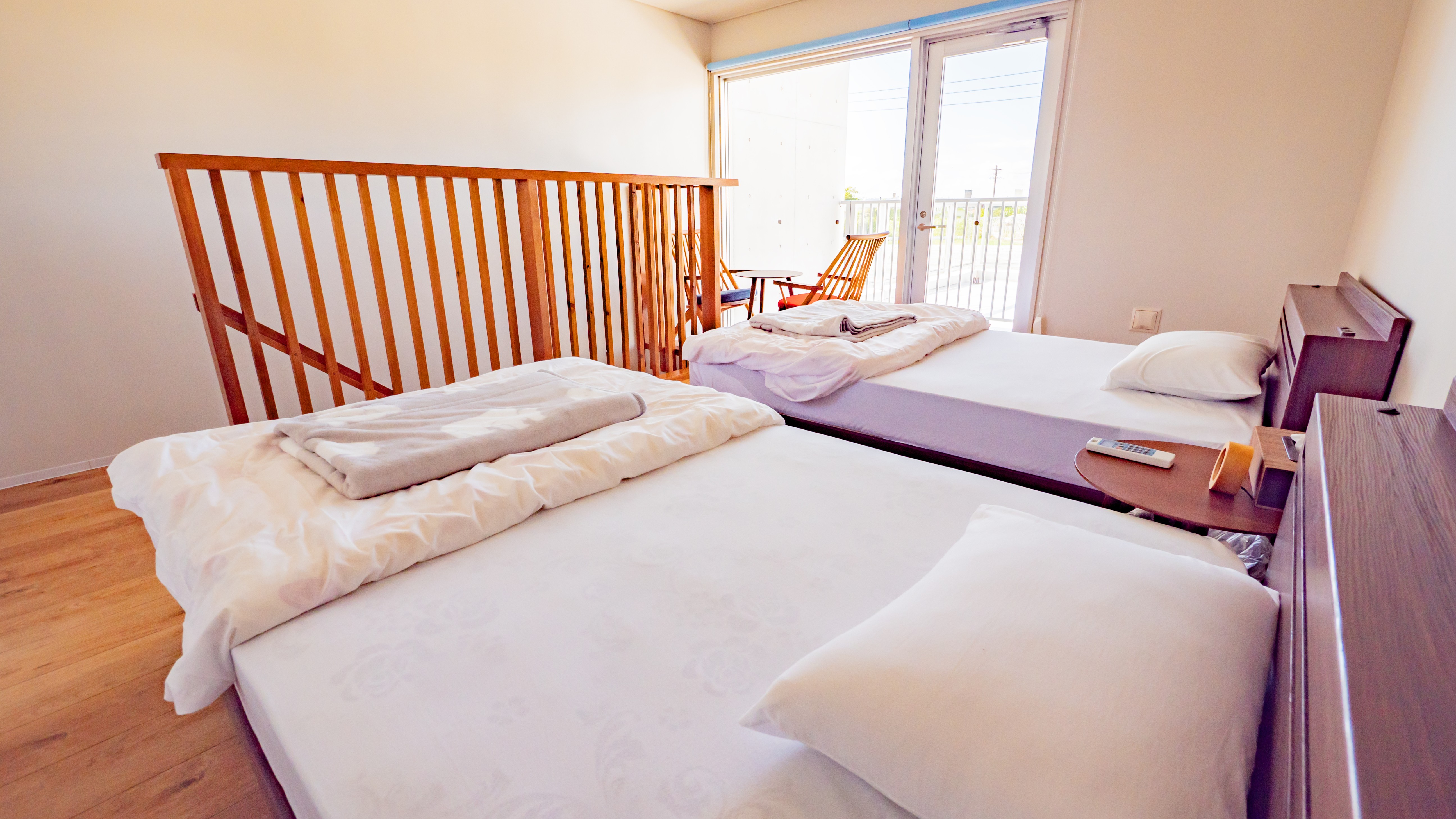 Riccaお部屋イメージ