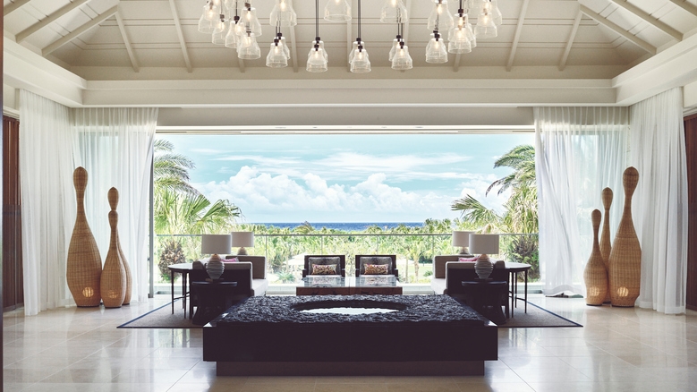 【ロングステイプラン】3連泊以上〜時を忘れる八重山の上質空間〜ベイウィングStay