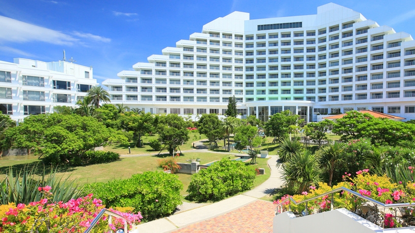 【IHG May Promotion】30日先からのご予約に〜オーシャン＆コーラルウィング（朝食付）