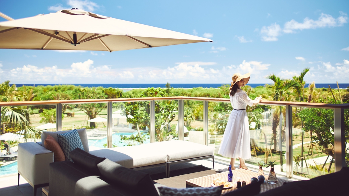 【春SALE】ひと足早い夏の訪れをささやかな贅沢とともに〜ベイウイング （朝食付）