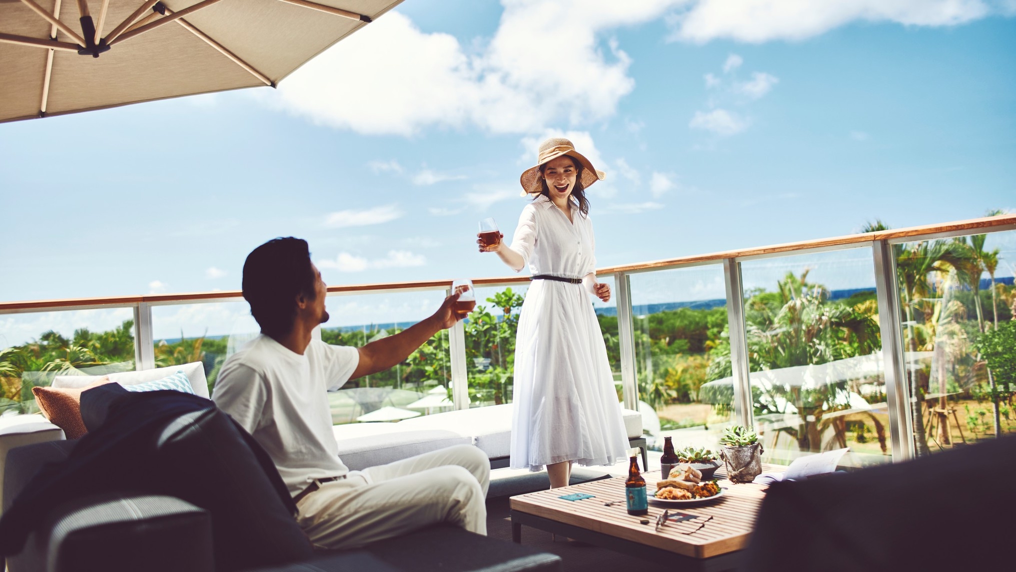 【IHG May Promotion】30日先からのご予約に〜ベイウィングStay（朝食付）