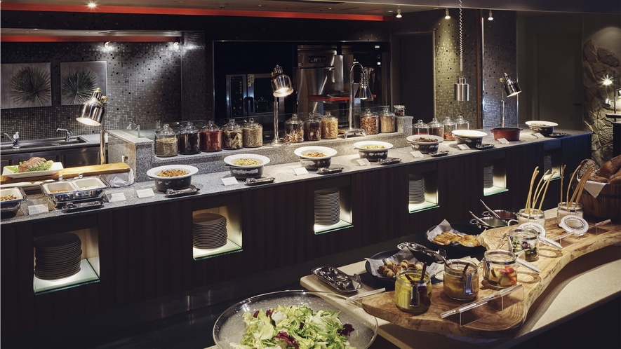 ■サンコーストカフェ