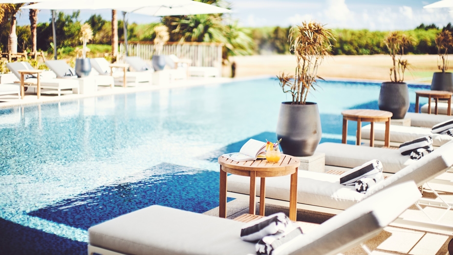 ■クラブインターコンチネンタルプール