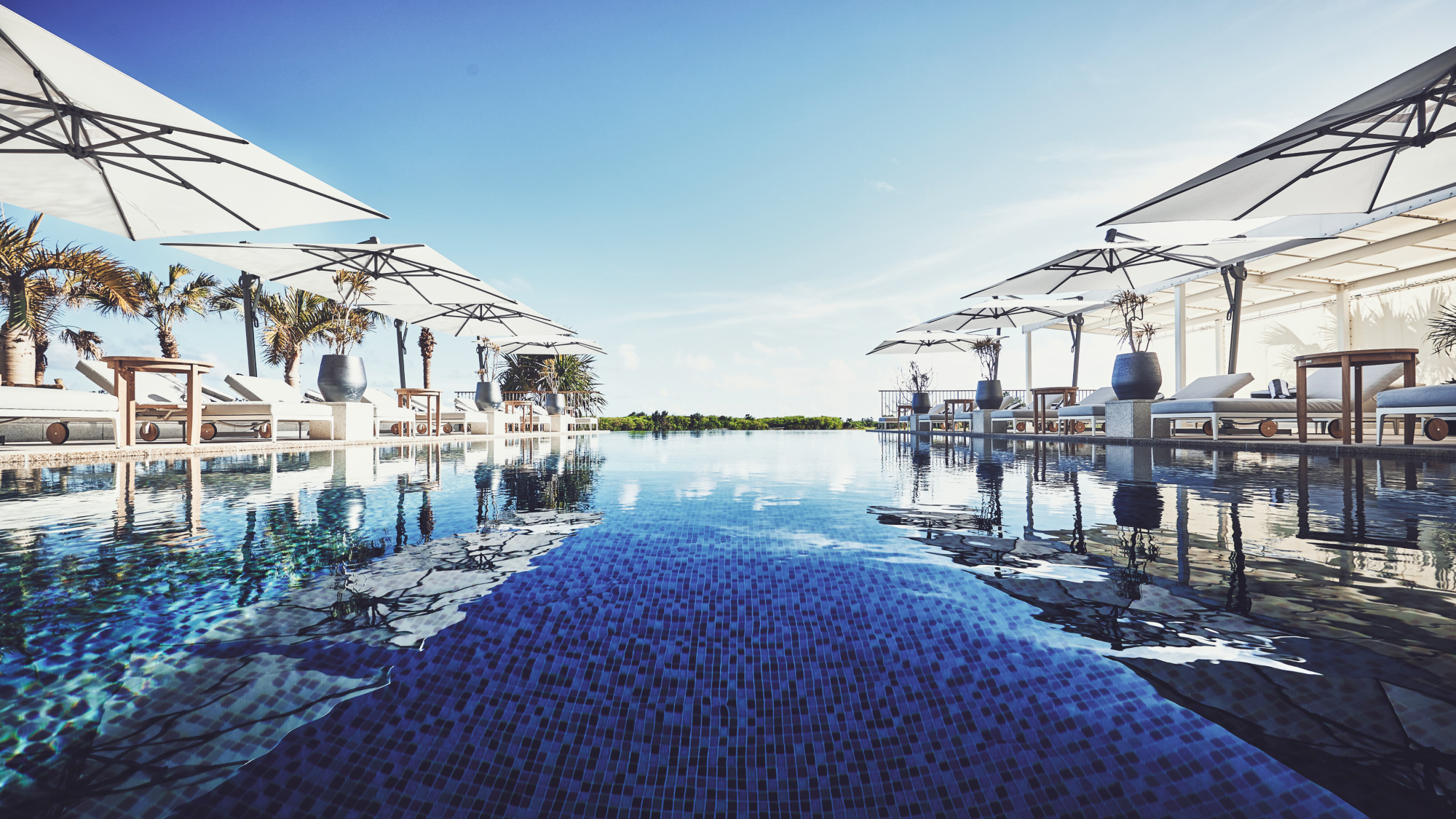 ■クラブインターコンチネンタルプール