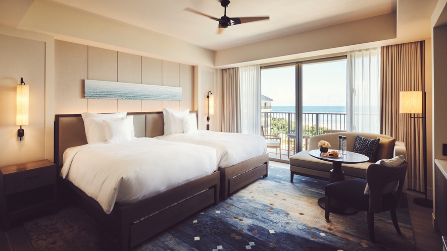 ■プレミアムベイルーム(ベイウィング)