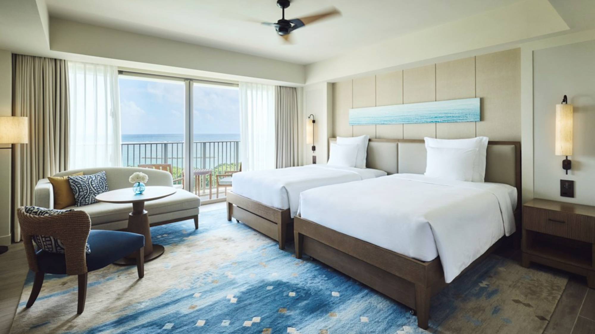 ■プレミアムベイルーム（ベイウィング）