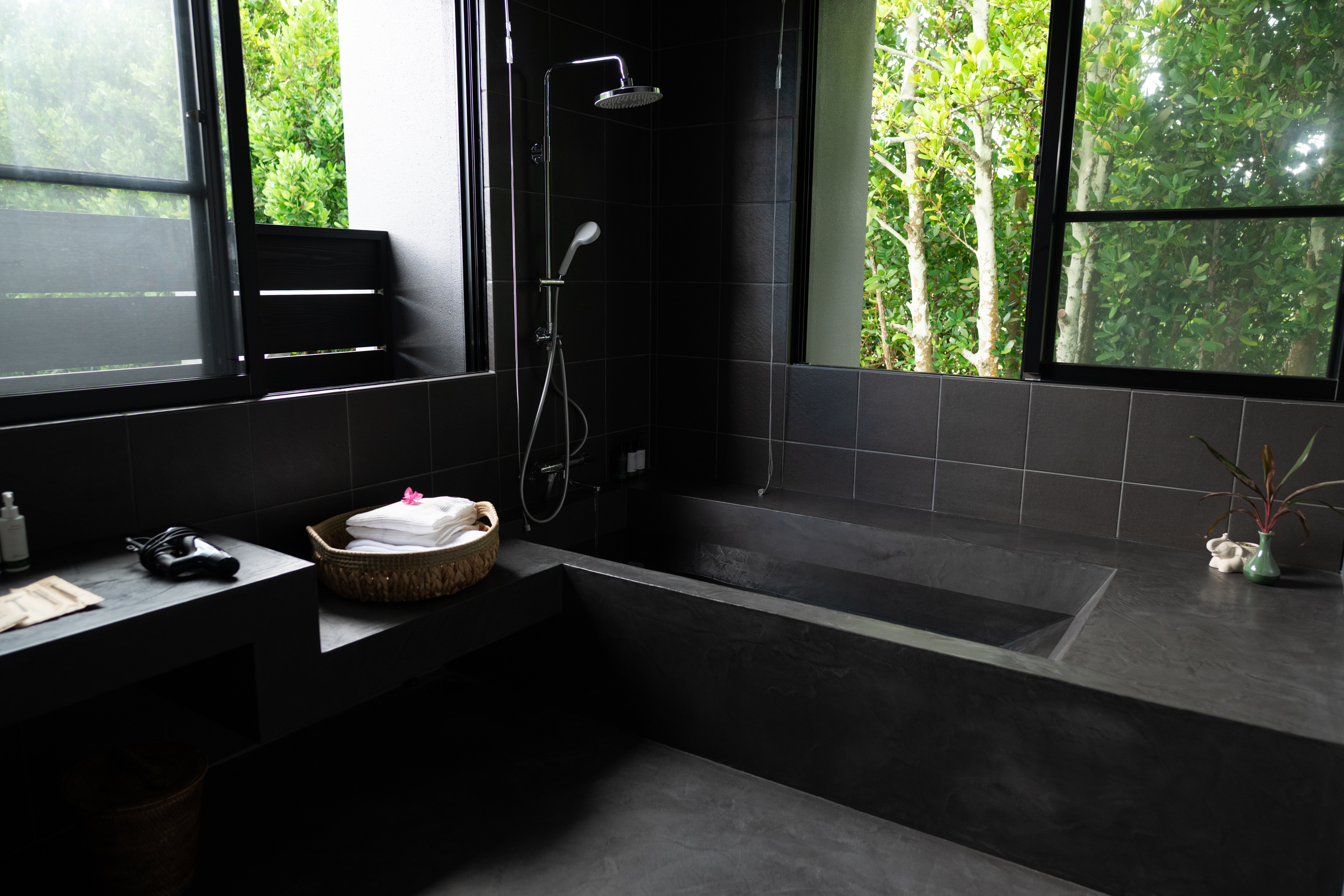 【和】より深いリラクゼーションへと誘います。