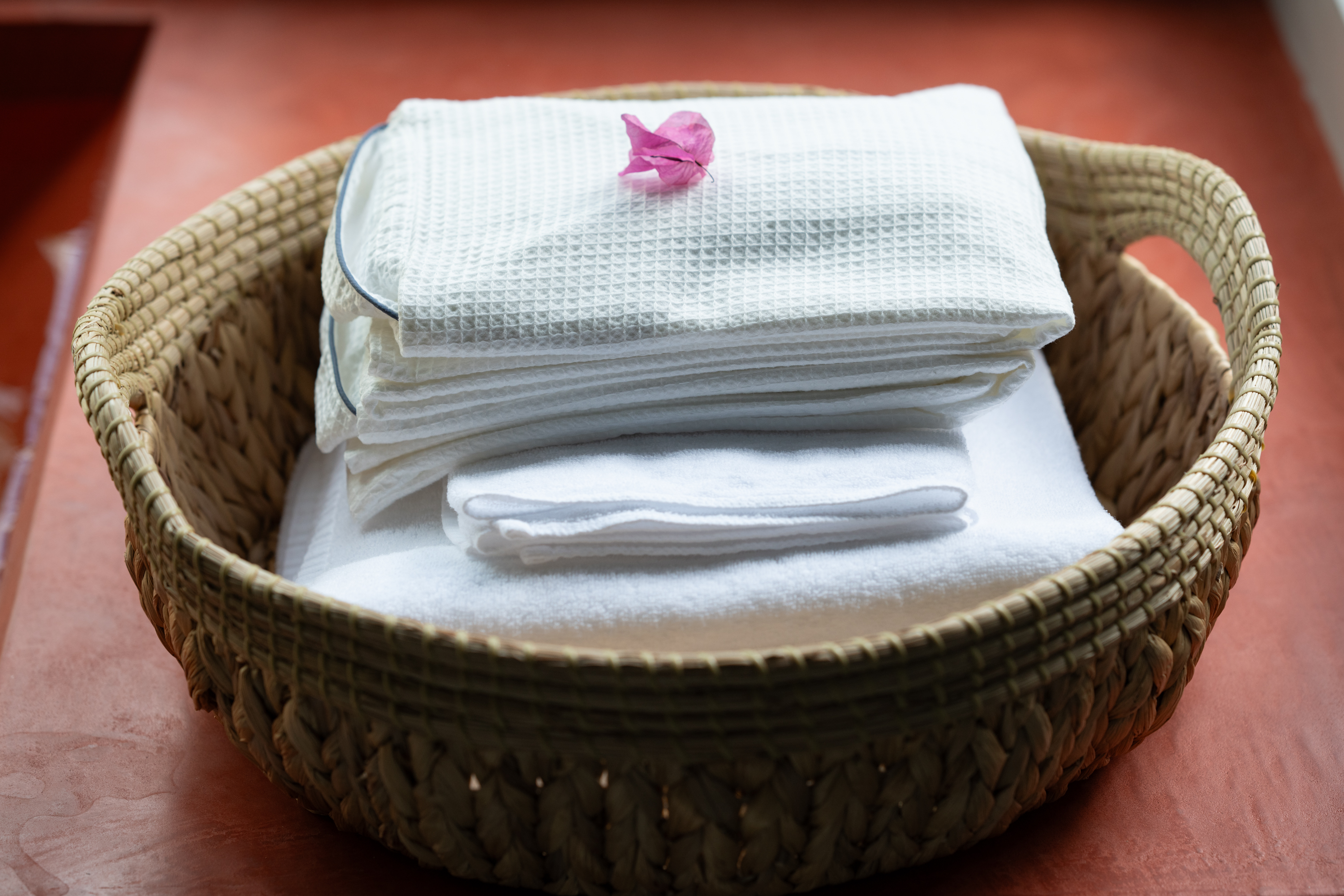 バスタオル、フェイスタオル