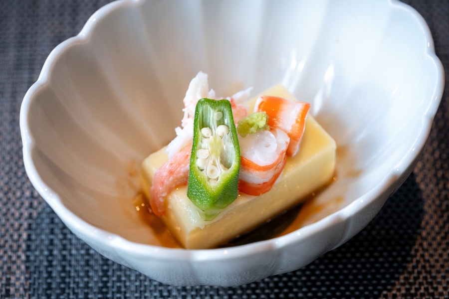 【期間限定20％OFF】瀬戸内鮮魚を味わうスタンダード懐石・朝食２食付プラン