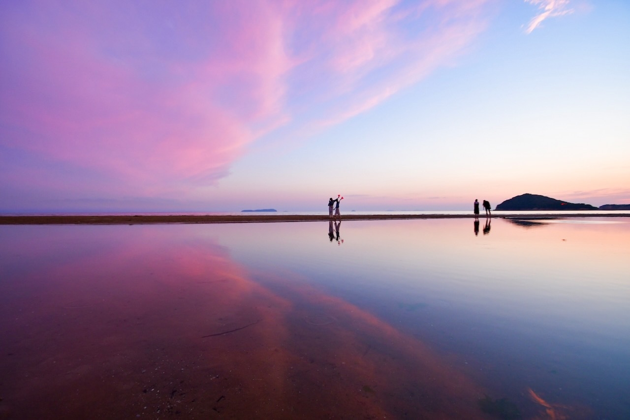 【期間限定20％OFF】オリーブ牛と瀬戸の特選地魚を楽しむ特選懐石・朝食２食付プラン