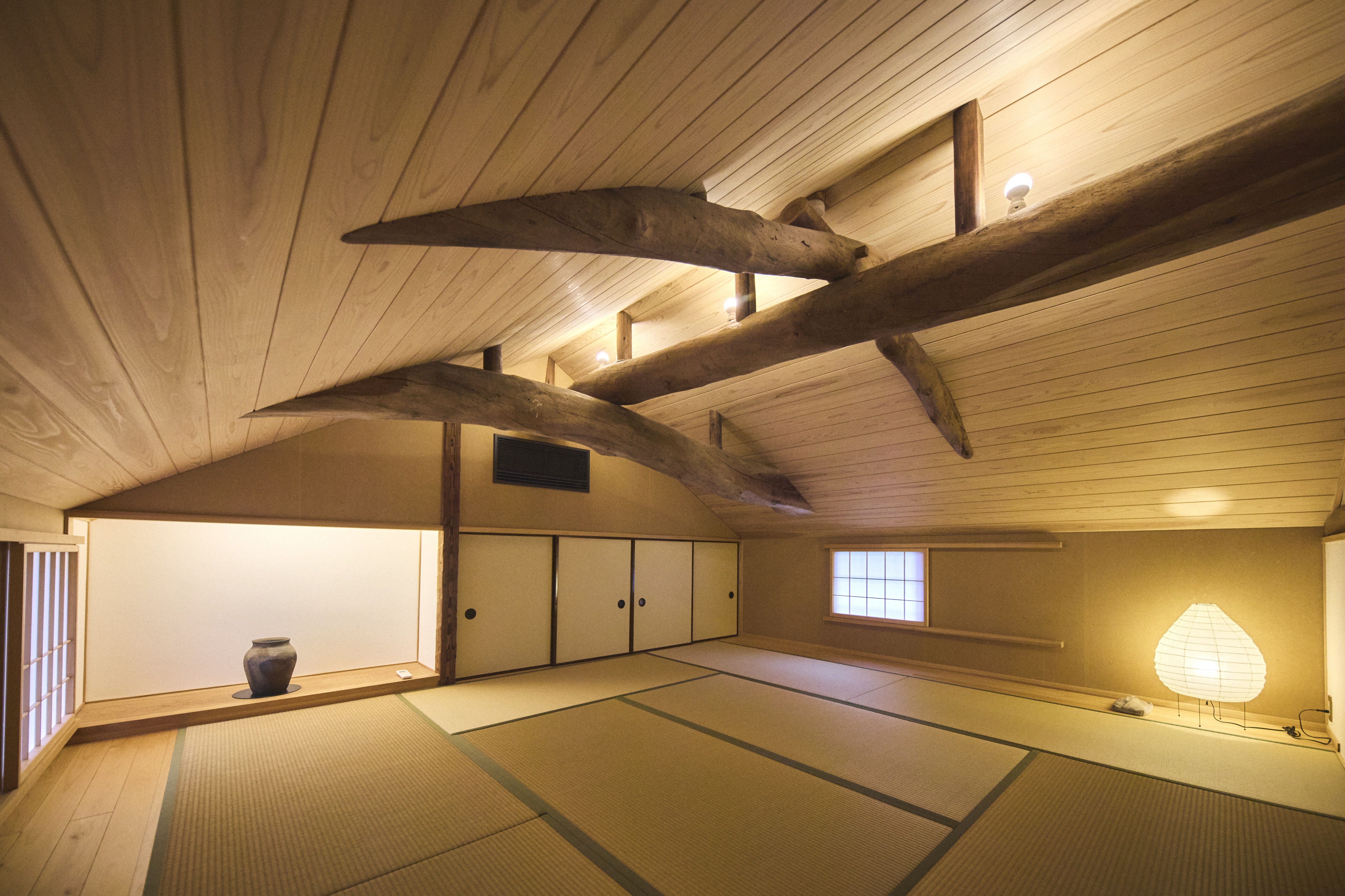 一棟貸し宿「多喜屋」　和室