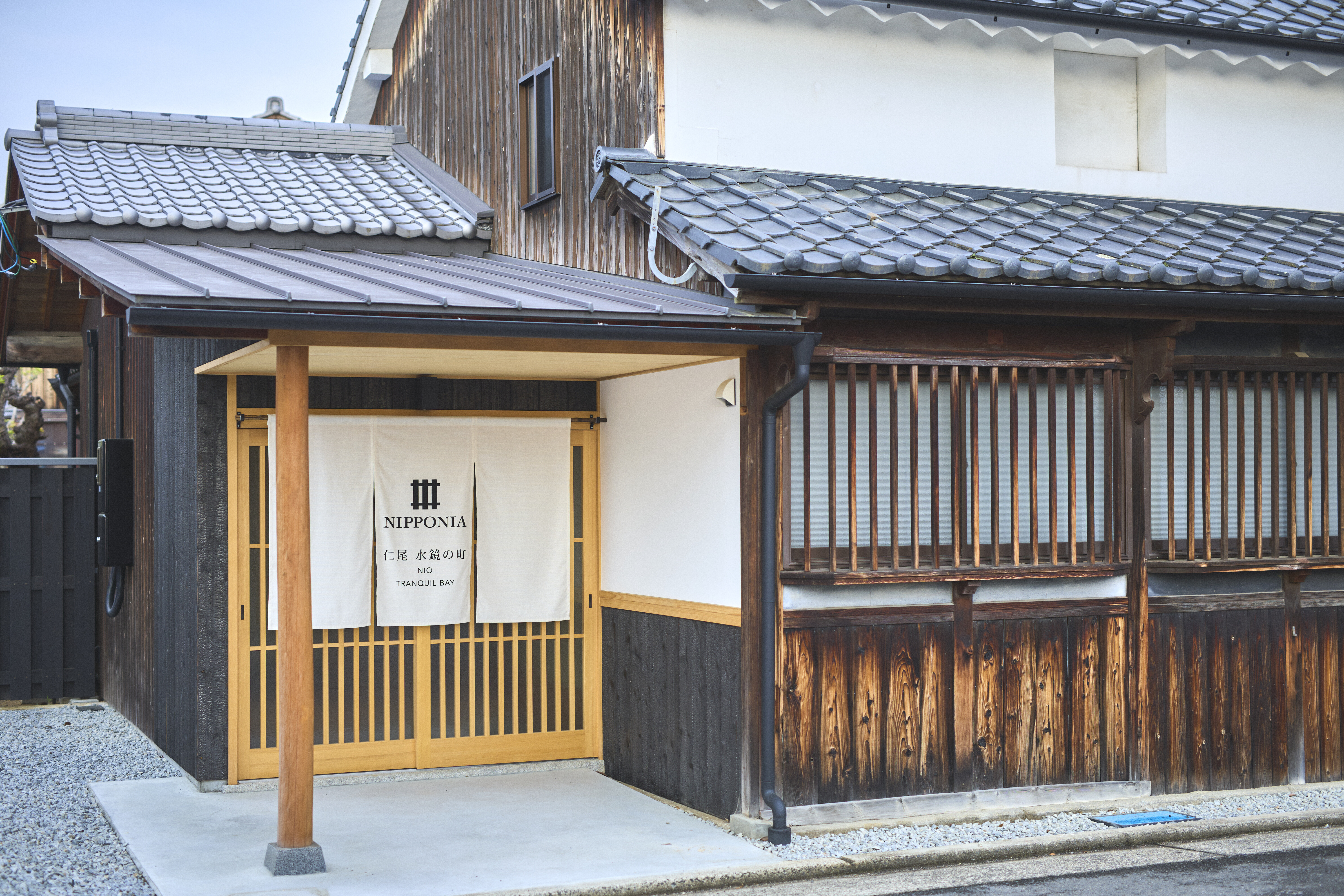 千代屋（せんだいや）101号室　外観