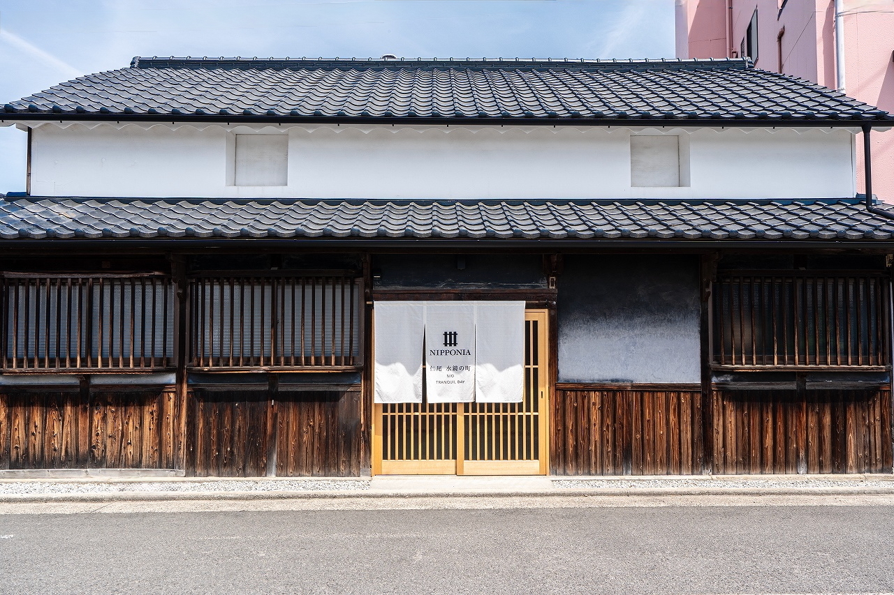 千代屋（せんだいや）102号室　外観