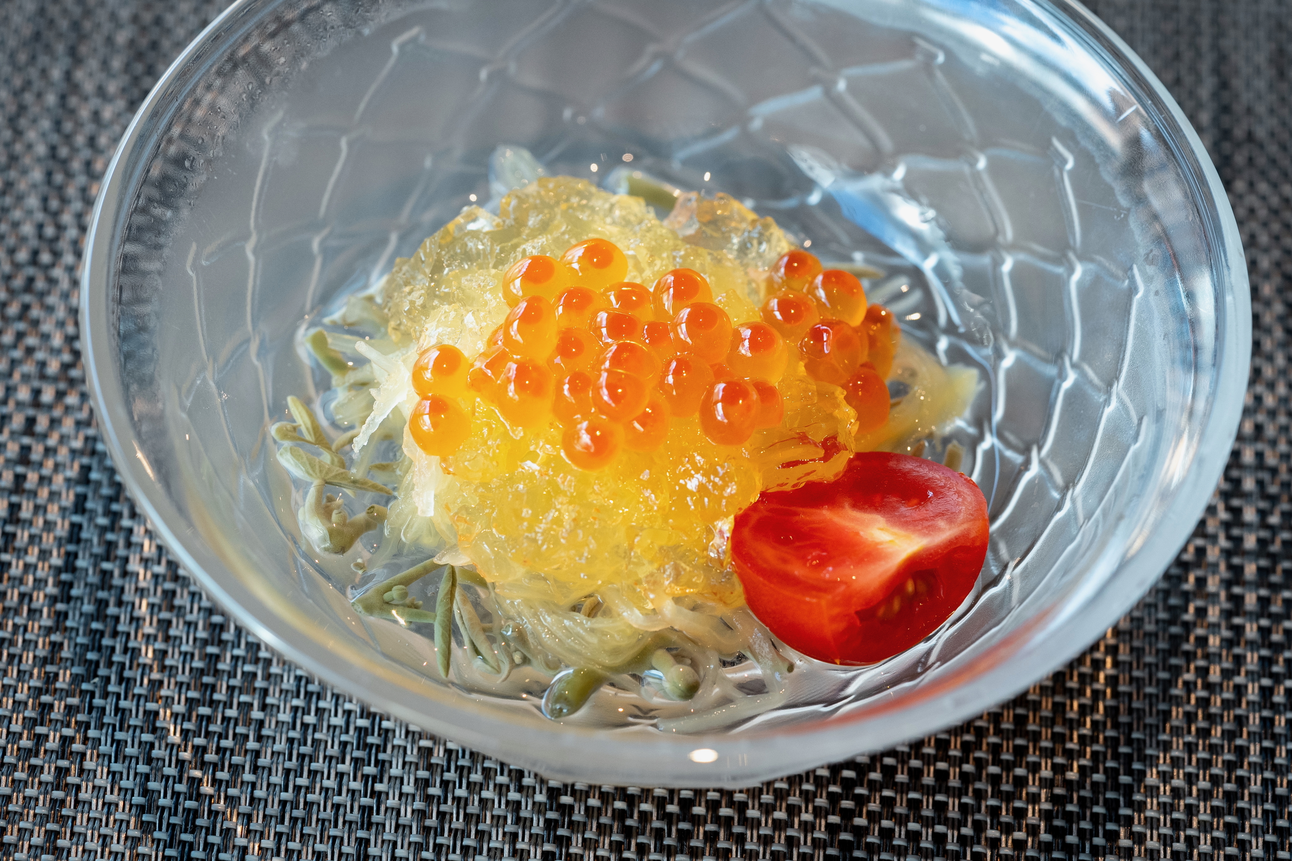 瀬戸の地魚コース「強肴」