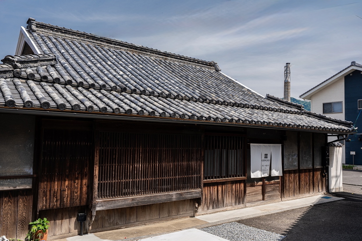 小倉屋（おぐらや）201号室　外観　