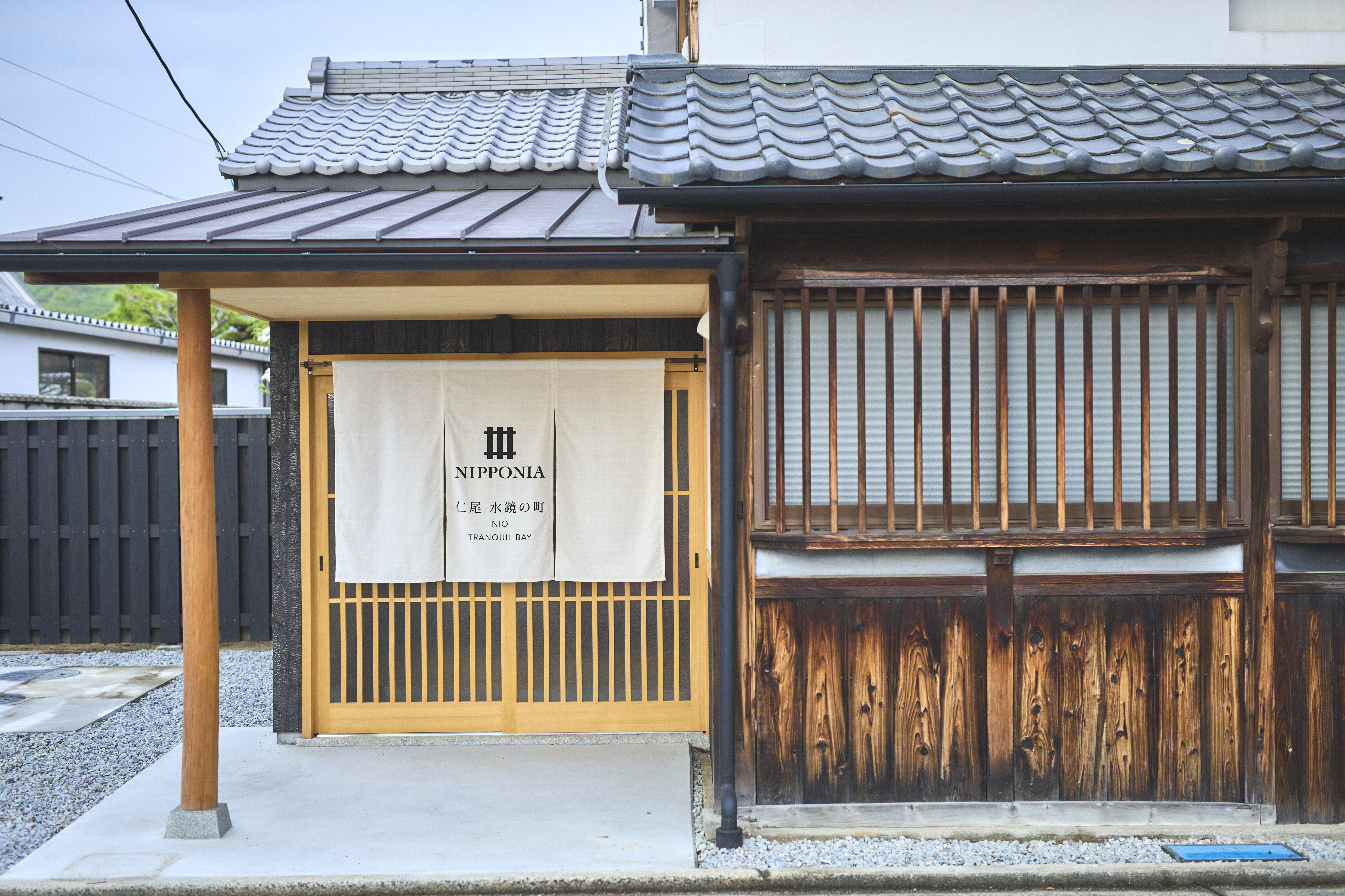 千代屋（せんだいや）101号室　外観