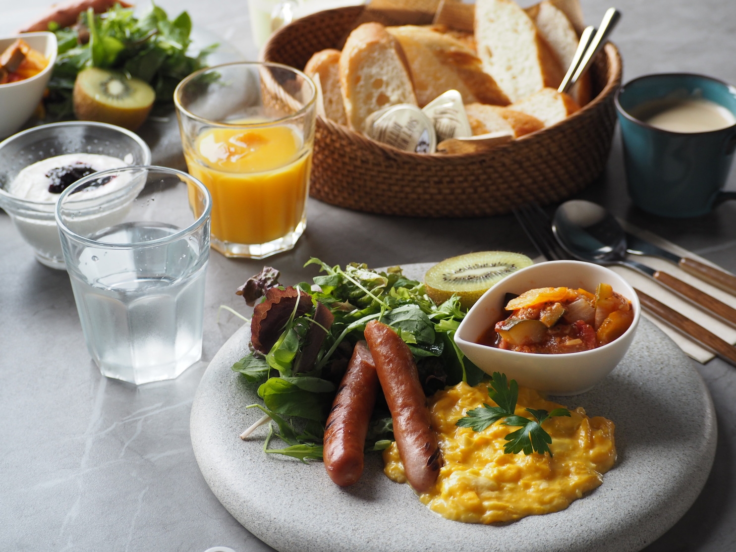 天草の自然を愉しむシンプルステイ(朝食付)