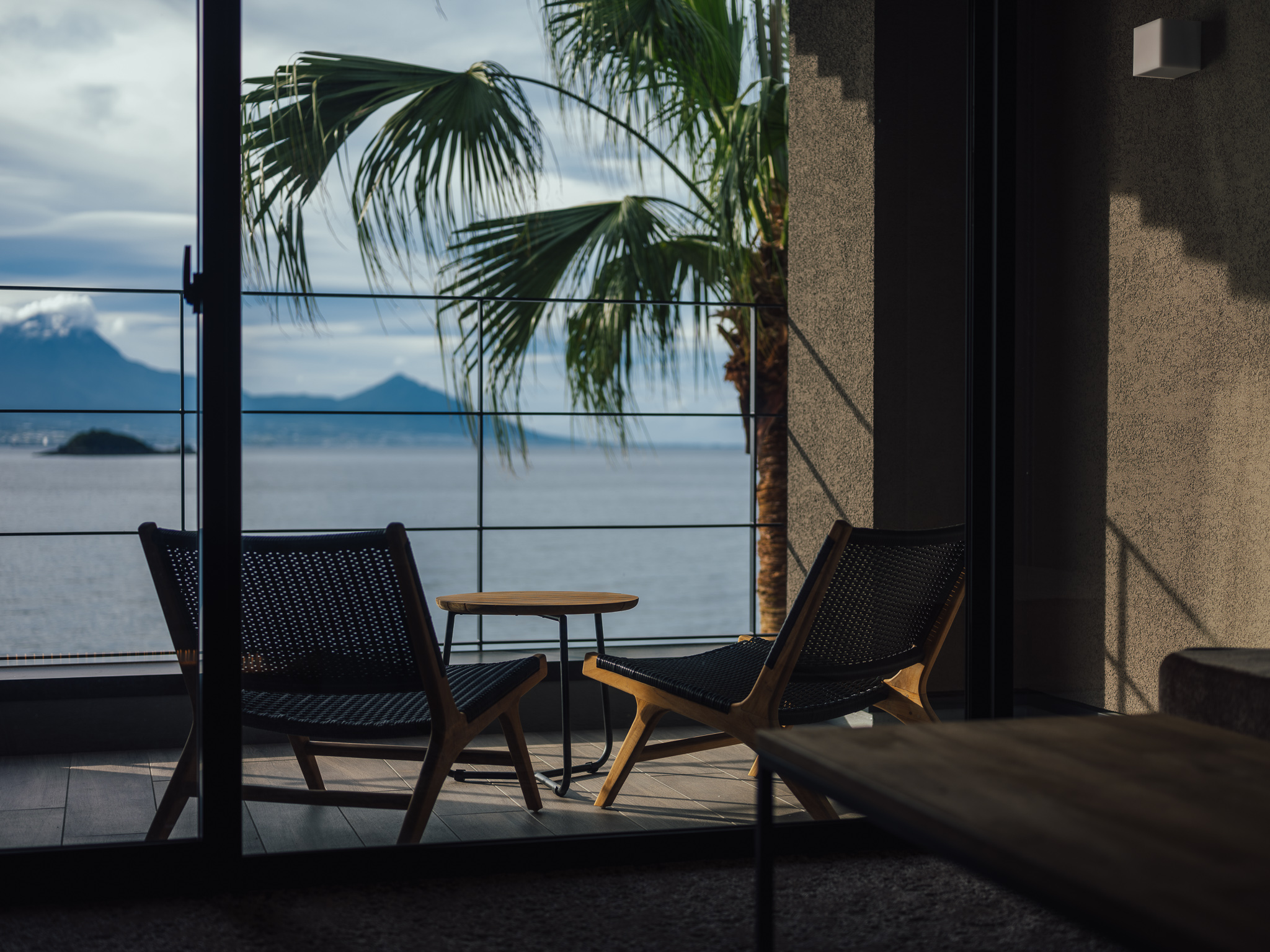 スーペリアツイン