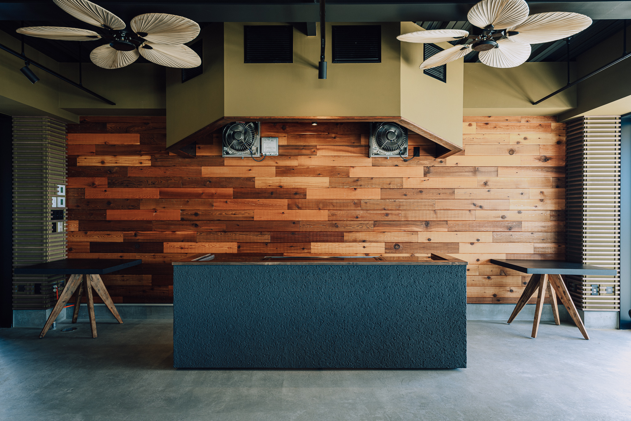 １階ダイニング