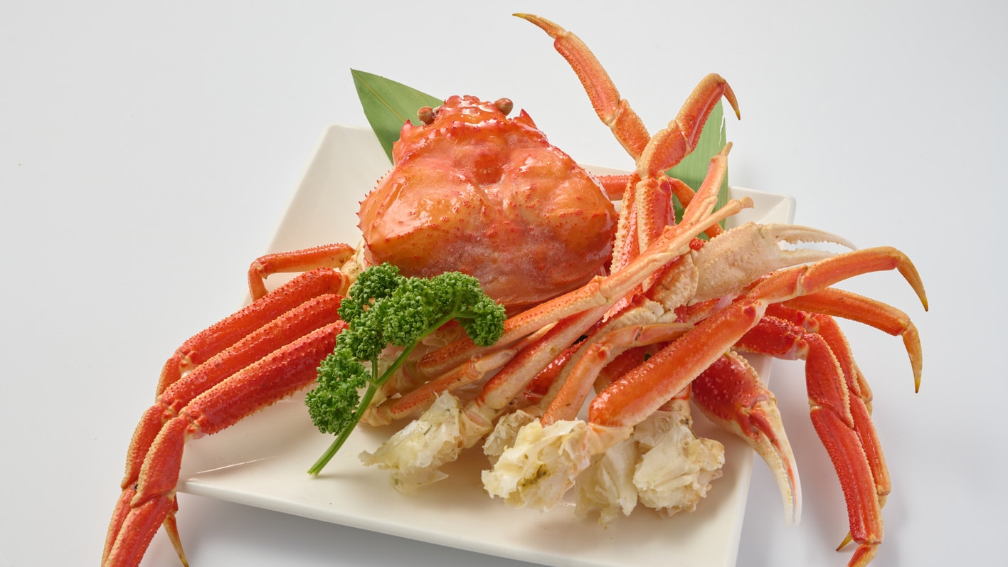 【夏季限定花火プレゼント】大人気なみんなでワイワイ！海鮮カニ和牛BBQ＆朝食付きプラン【2食付き】