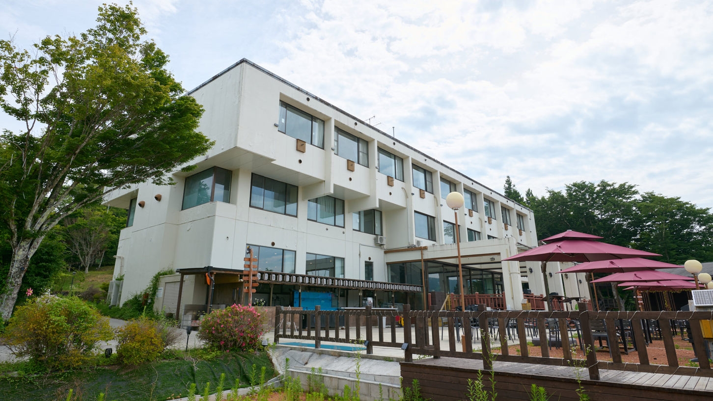 【楽天スーパーSALE】【素泊】絶景と自由を愉しむ！富士山中湖ステイプラン