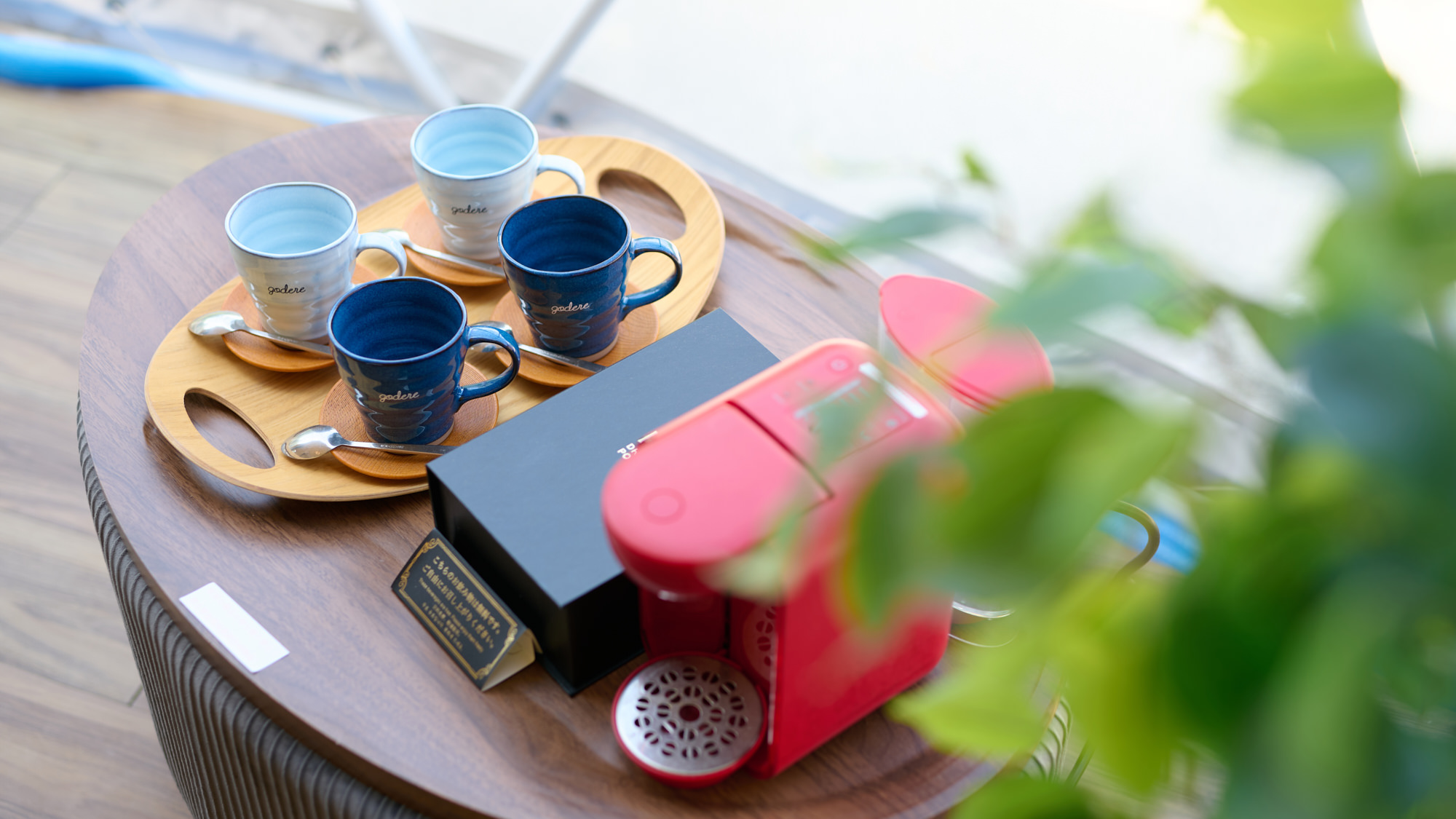 【禁煙】富士山ビュー グランピングドーム