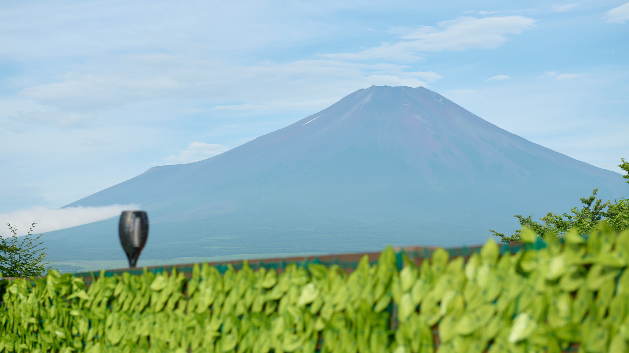 【禁煙・ワンちゃん可】富士山ビュー グランピングドーム