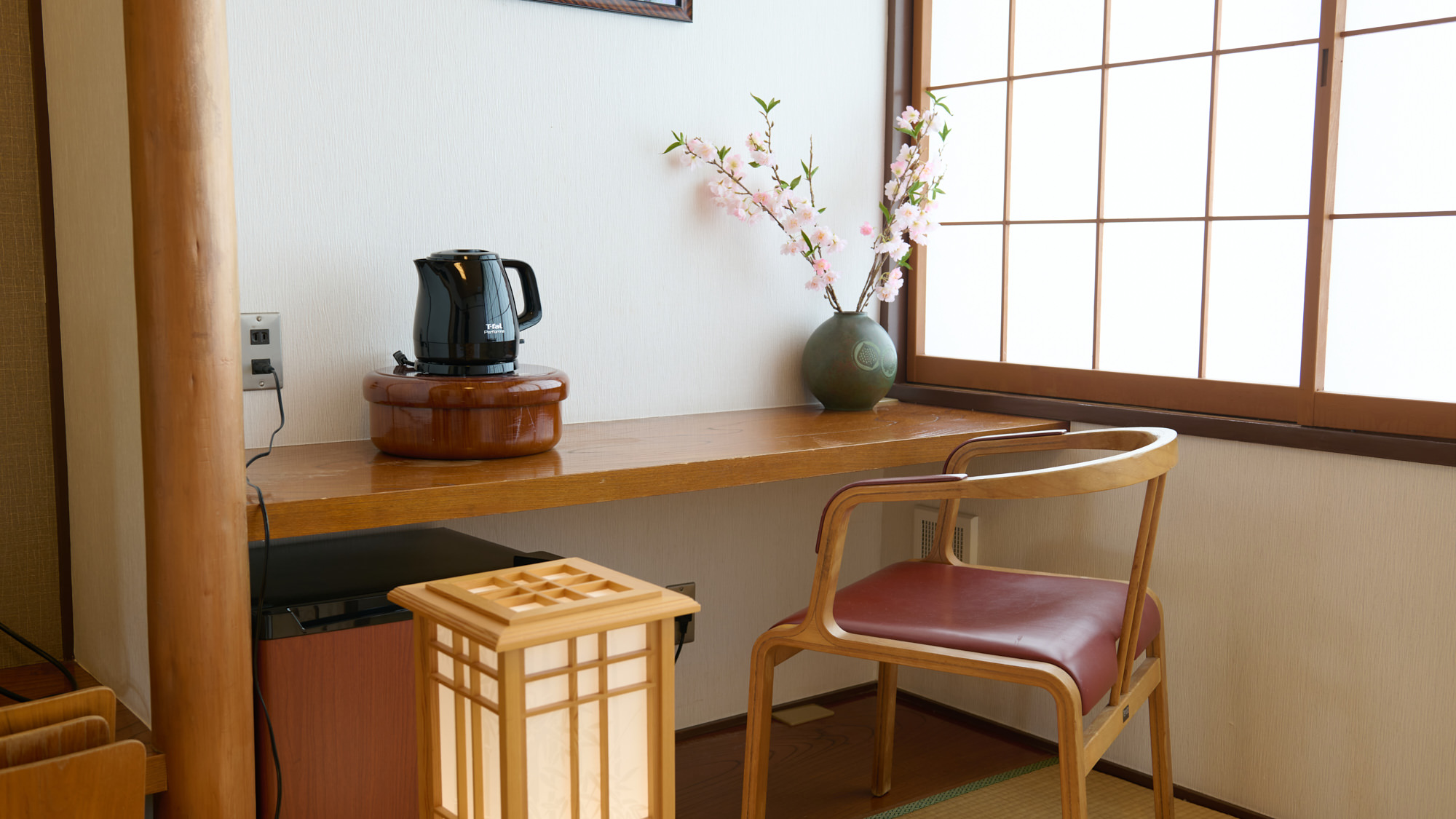 【禁煙】和室1～4名様