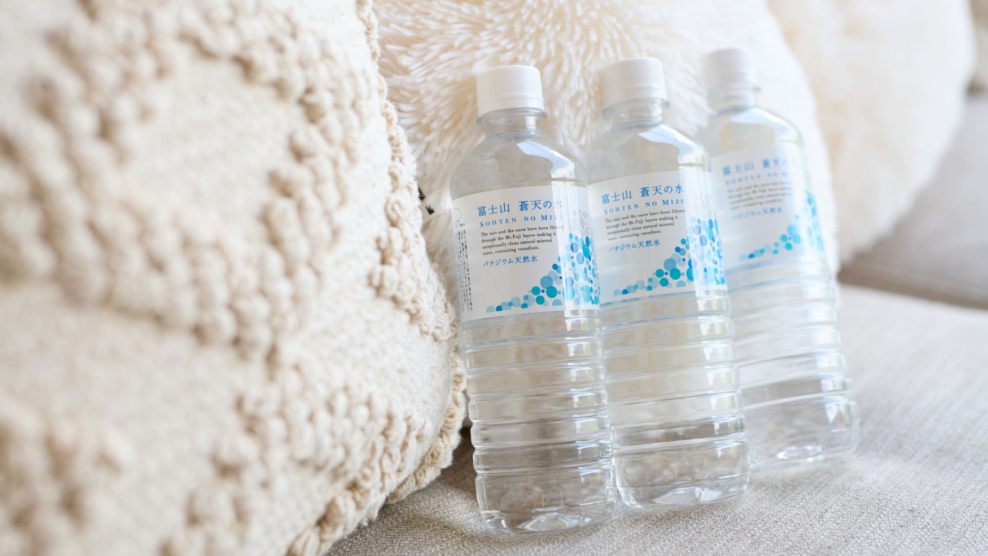 【禁煙・ワンちゃん可】富士山ビュー グランピングドーム