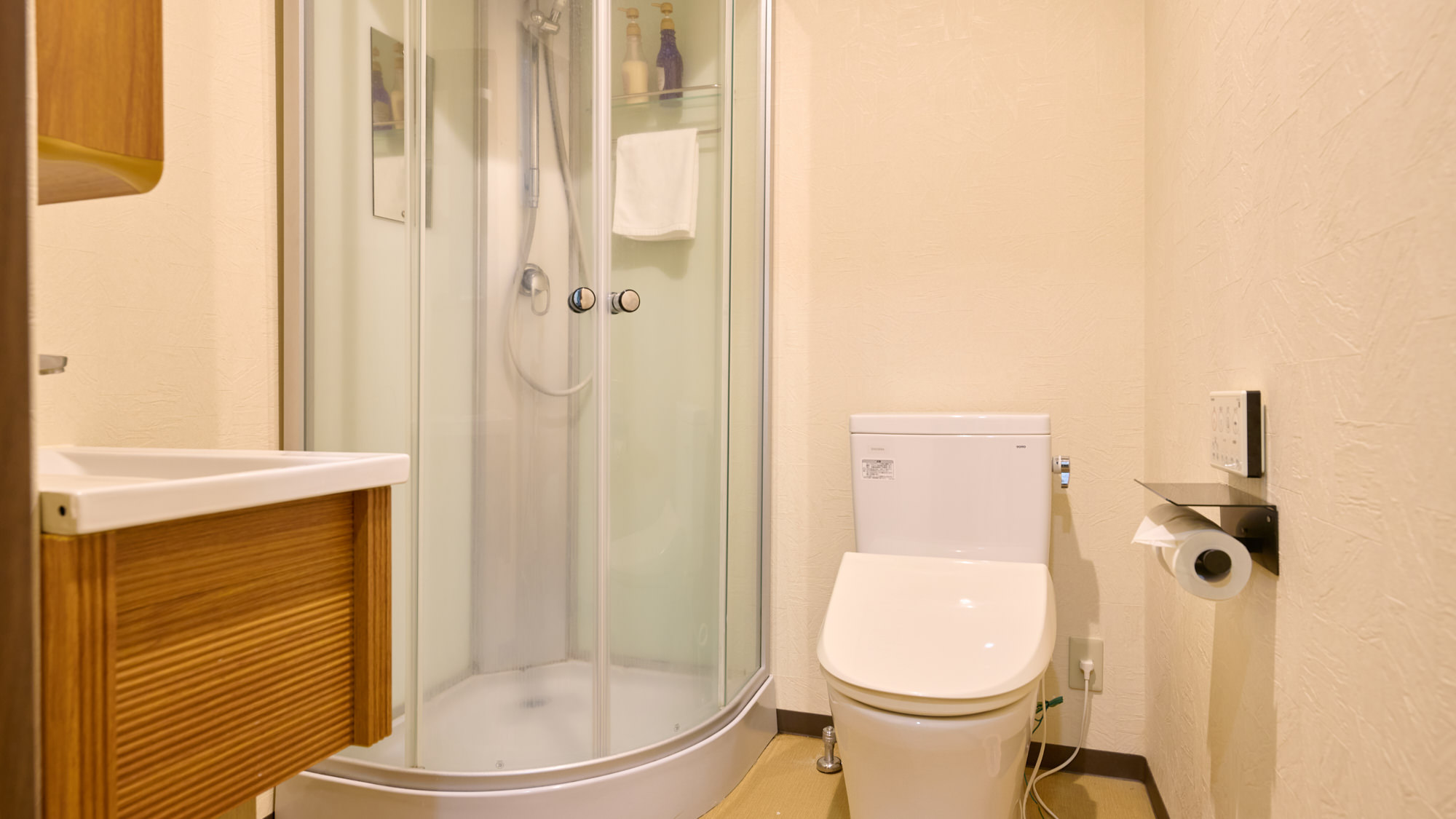 【禁煙】ツインルーム