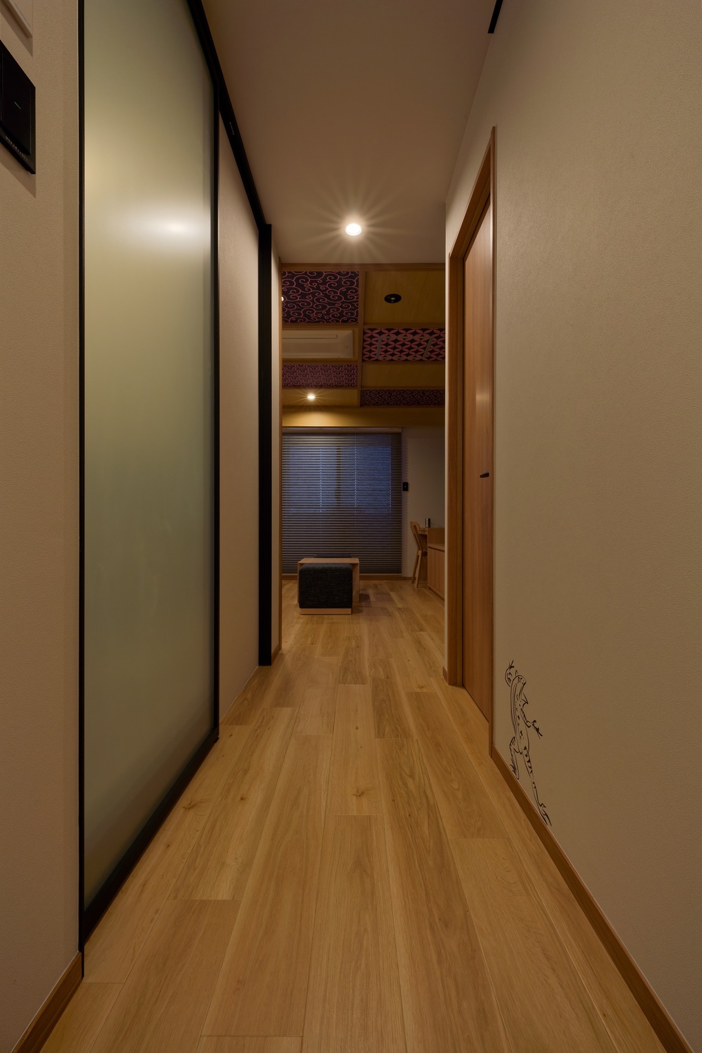 〈ジュニアスイート〉【IN15:00以降 OUT10:00まで】本格サウナ＆チラー・朝食付き